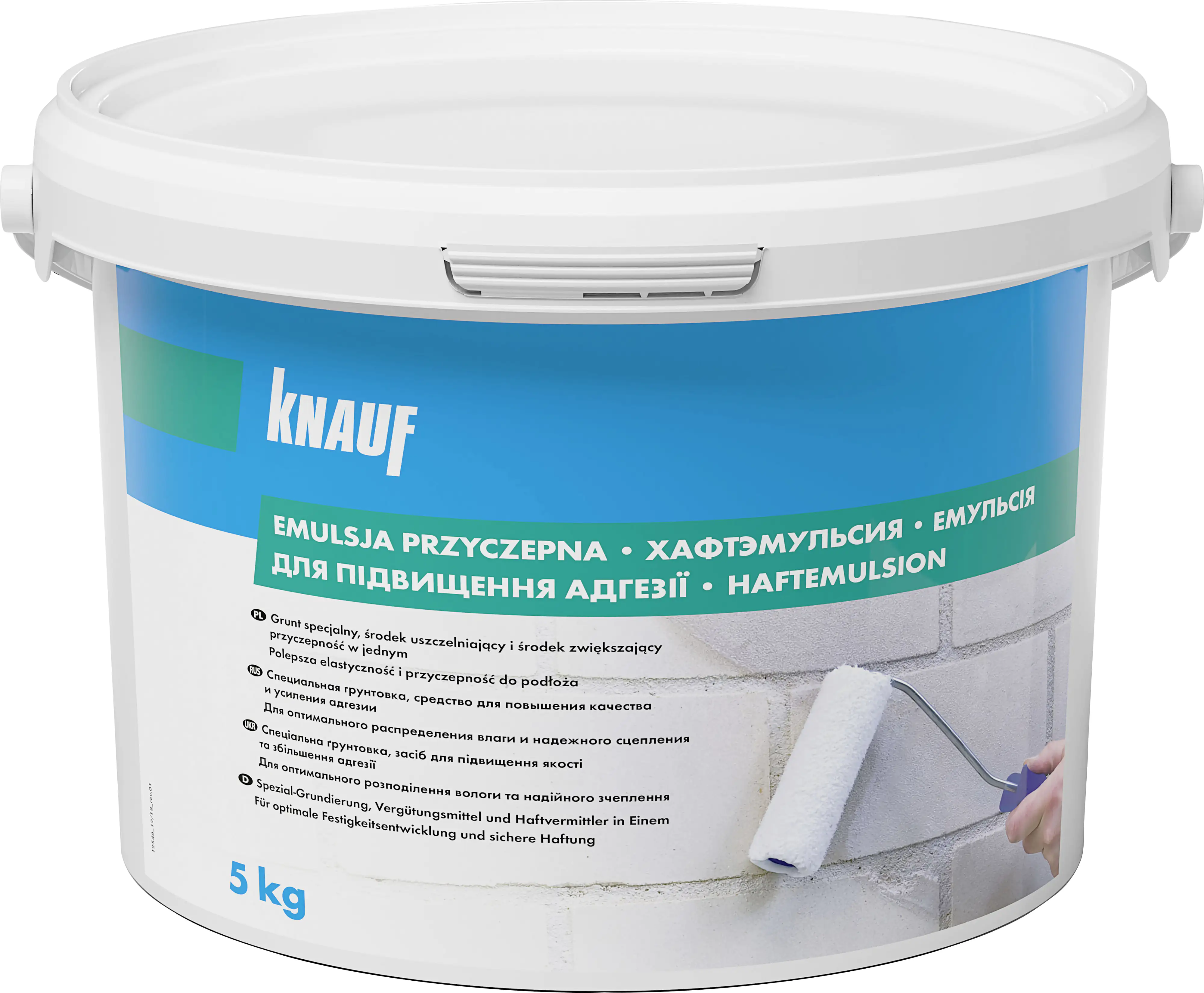 Knauf Haftemulsion 5 kg