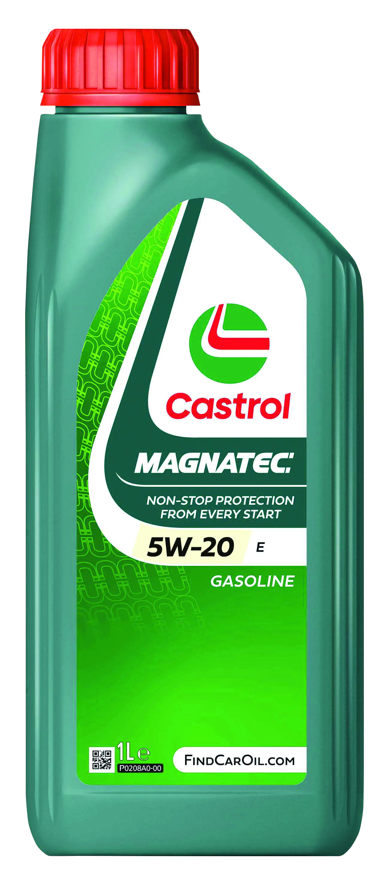 Castrol Magnatec 5W20E 1l Castrol Magnatec 5W20E 1l