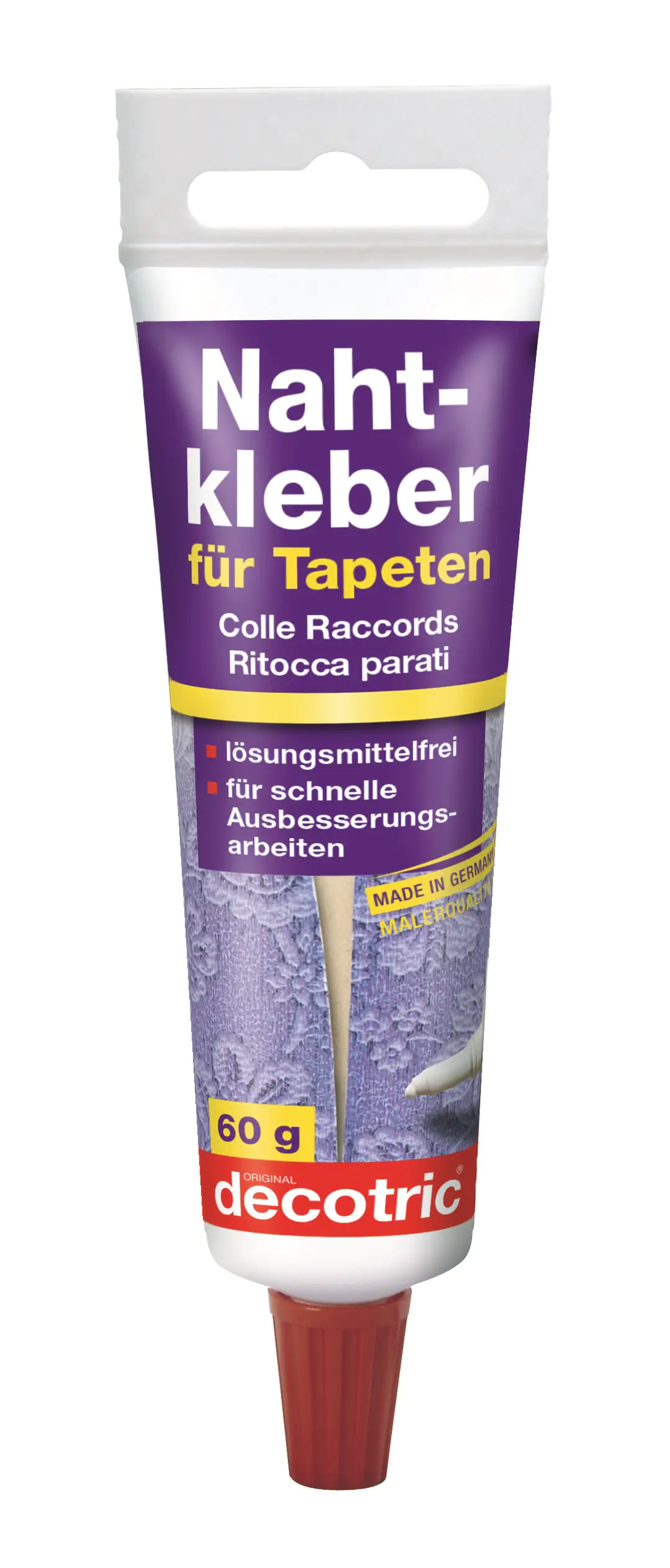 4007955074014 Decotric Nahtkleber 60 g