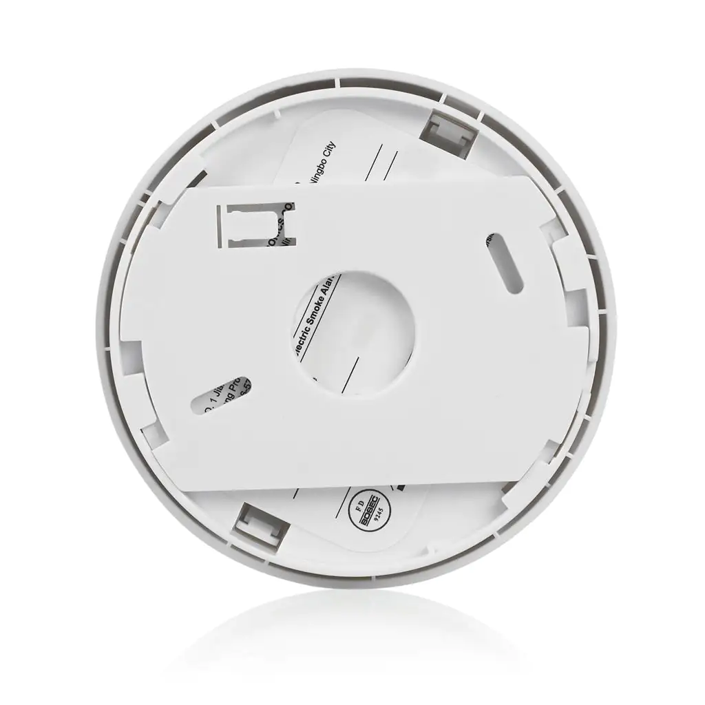 Smartwares Rauchwarnmelder weiß, 10 Jahre Smartwares Rauchwarnmelder weiß, 10 Jahre