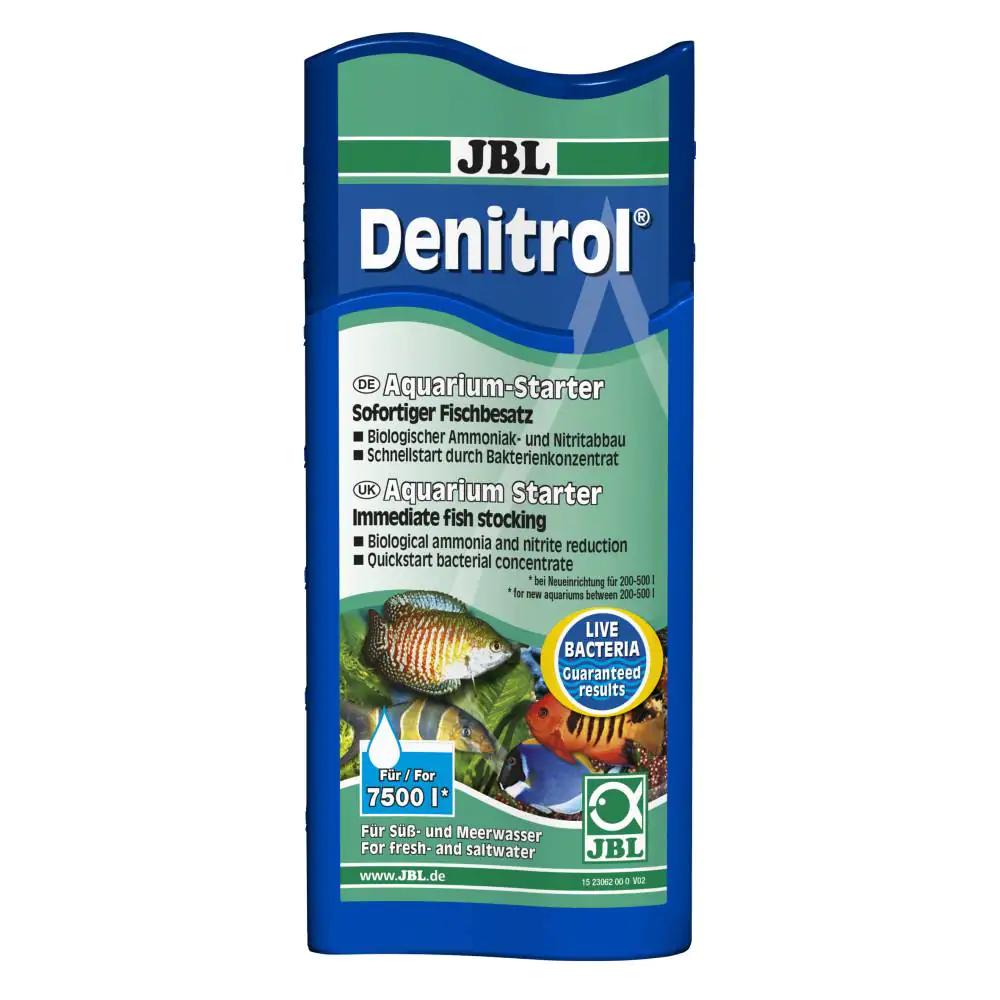 JBL Denitrol 250 ml