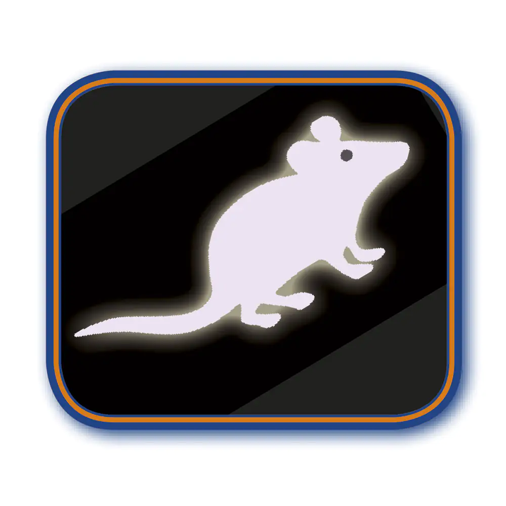 Nobby LED Pointer MOUSE