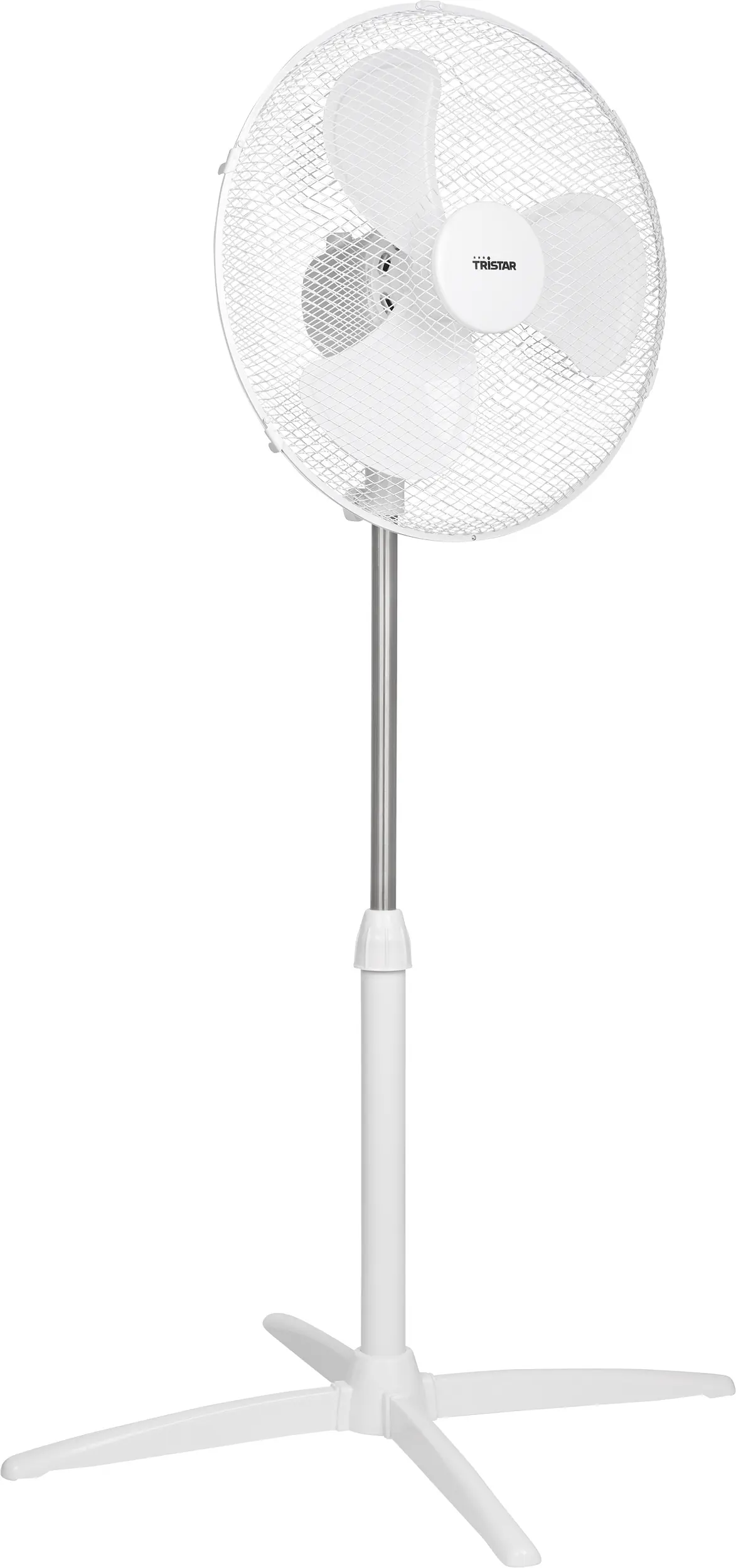 Tristar Standventilator VE-5755 Ø 40 cm 45W 3 Geschwindigkeitsstufen