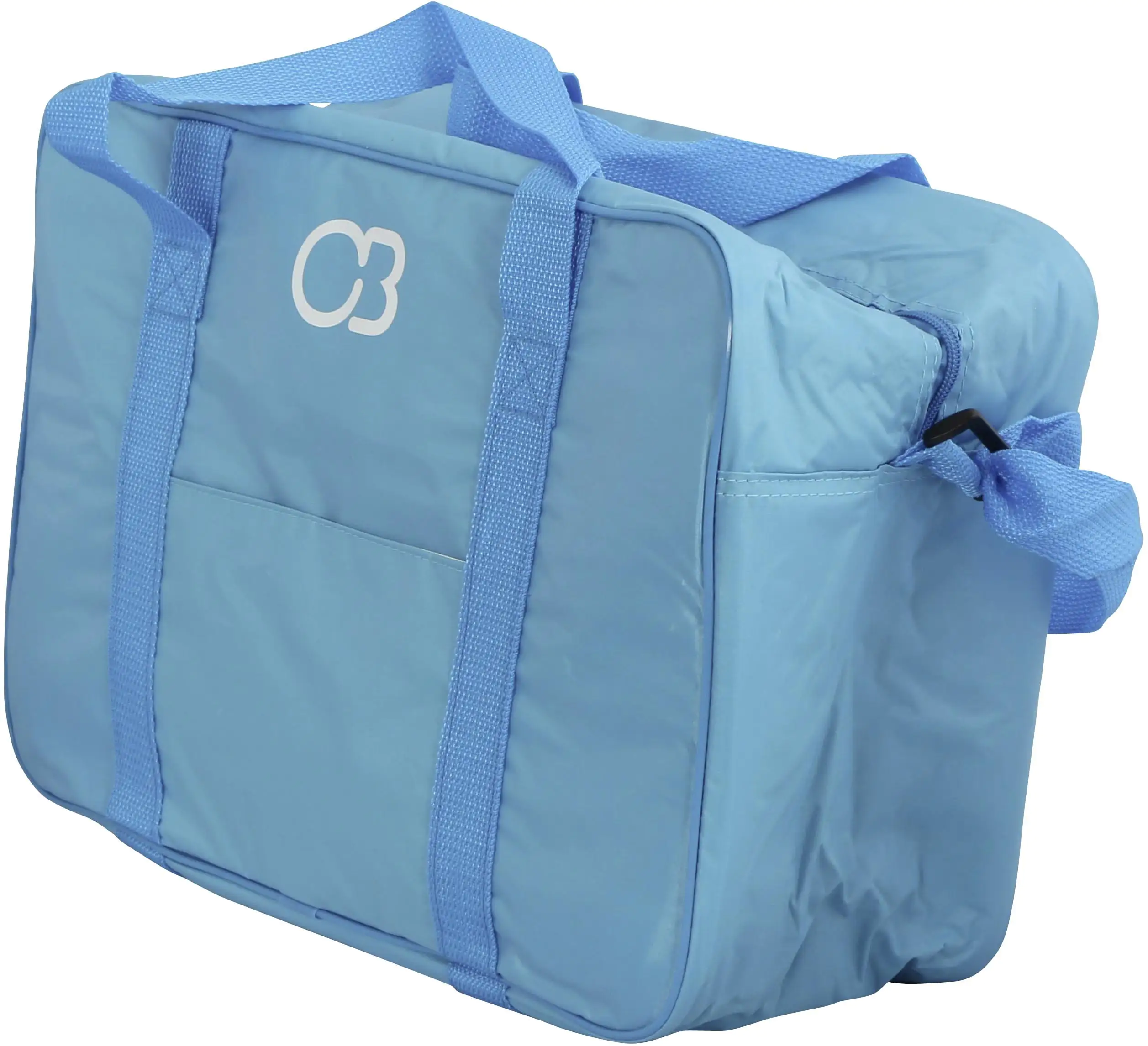 Kühltasche 24 Liter 40,5 x 29 x 28 cm