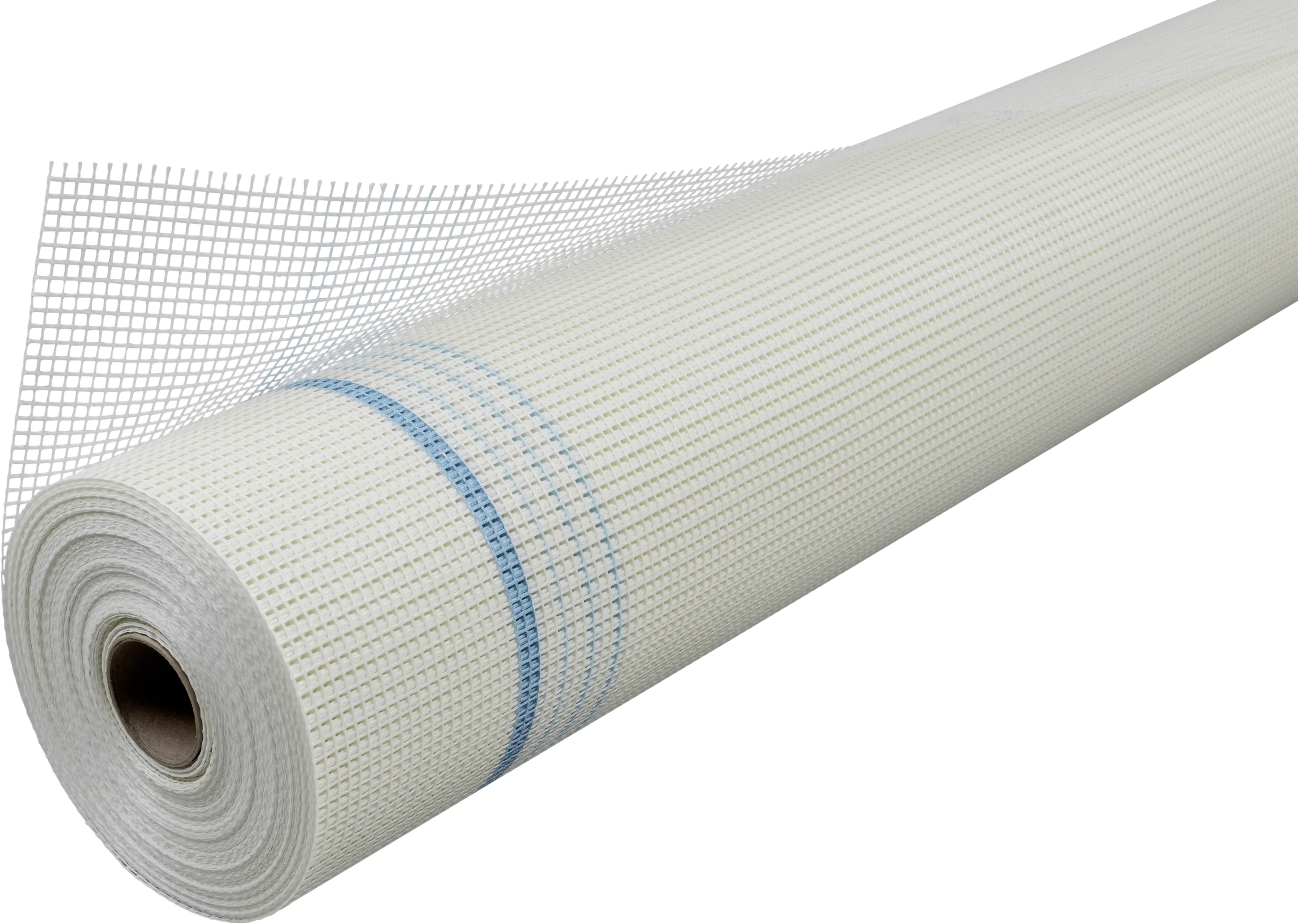 Baukom Spachtel- und Sanierungsgewebe 50 x 1 m = 50 m² Maschenweite: 4 x 4 mm Baukom Spachtel- und Sanierungsgewebe 50 x 1 m = 50 m² Maschenweite: 4 x 4 mm