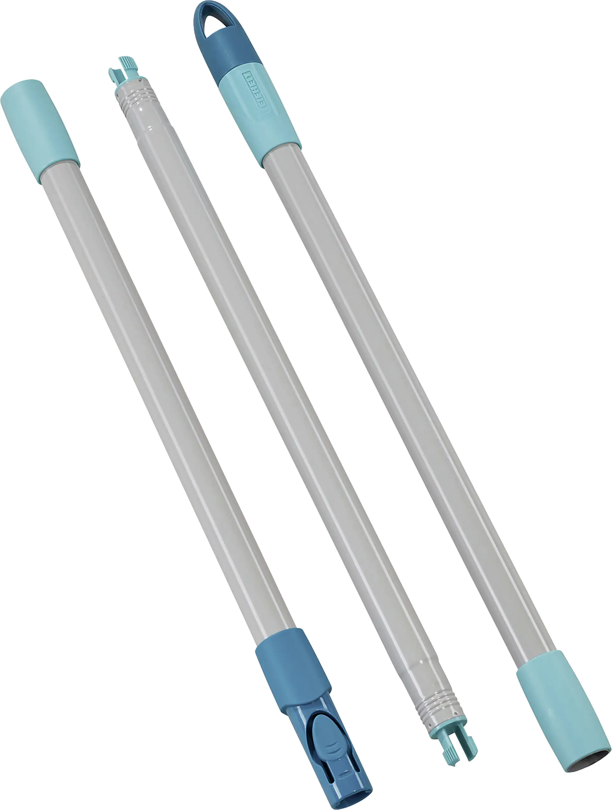 Leifheit Bodenwischer Set Profi XL Mobile + static plus Leifheit Bodenwischer Set Profi XL Mobile + static plus