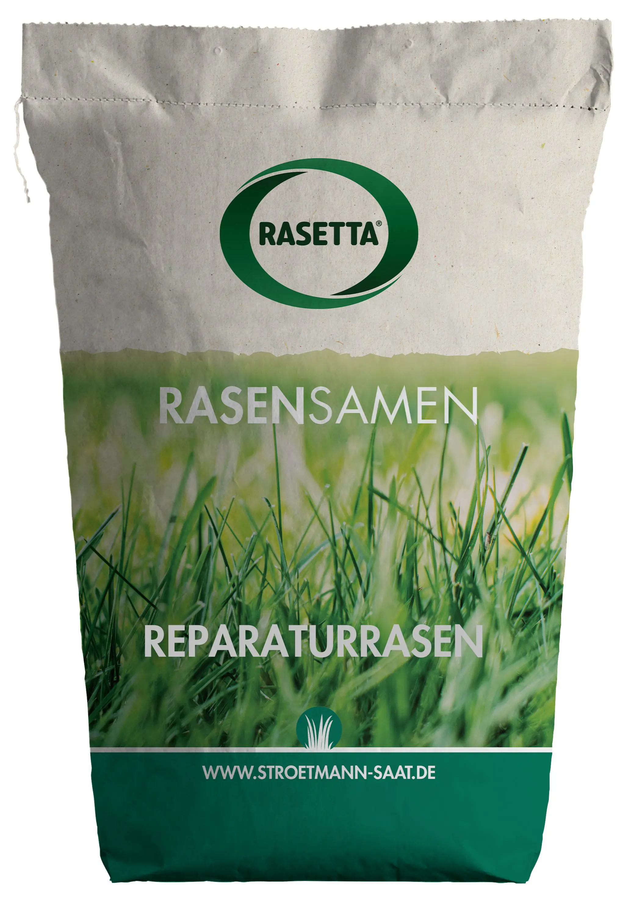 Rasetta Rasensaatgut Reparaturasen 10 kg für ca. 400 m²
