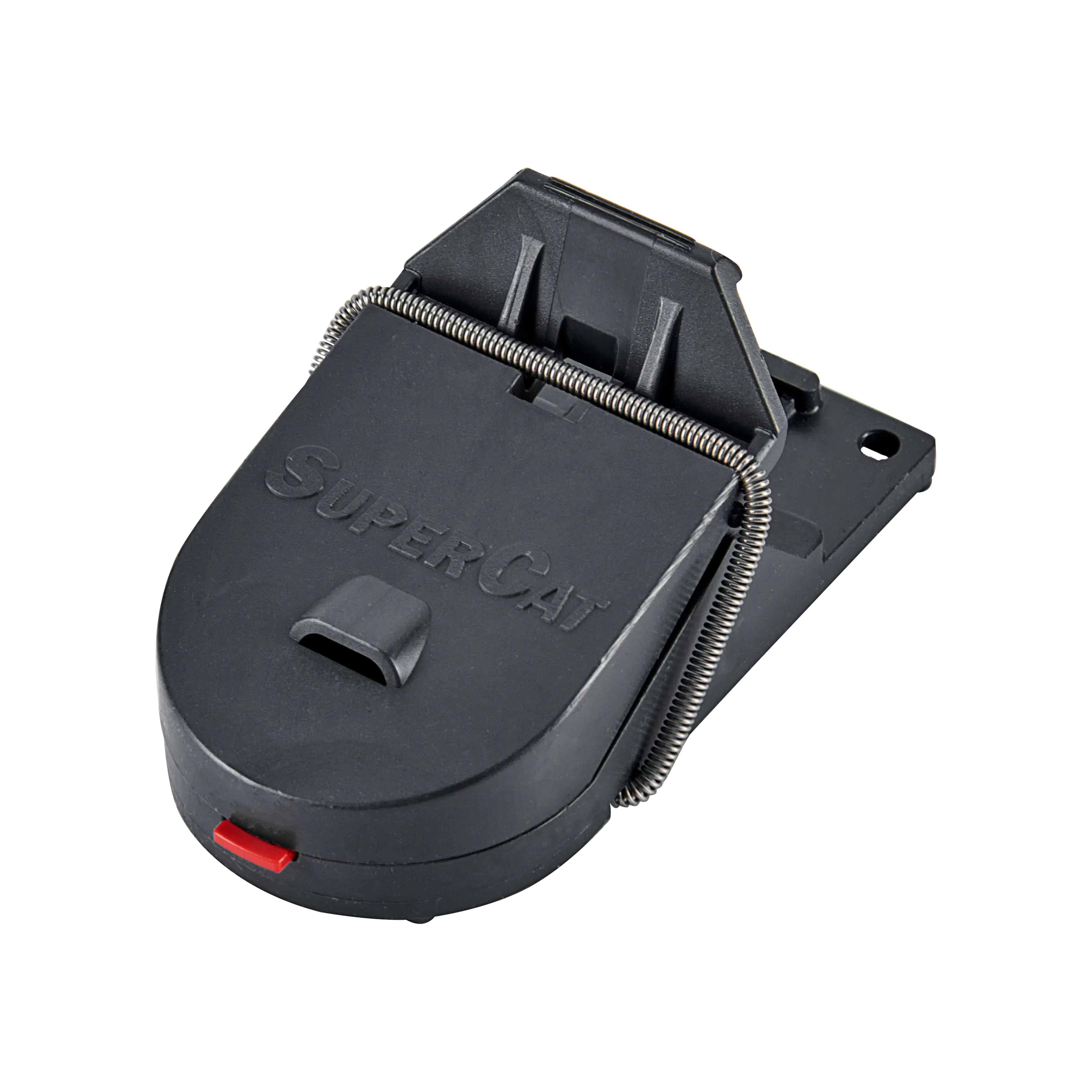 Swissinno Mausefalle PRO SuperCat 2 Stück inkl. Erdnussbutter-Köder