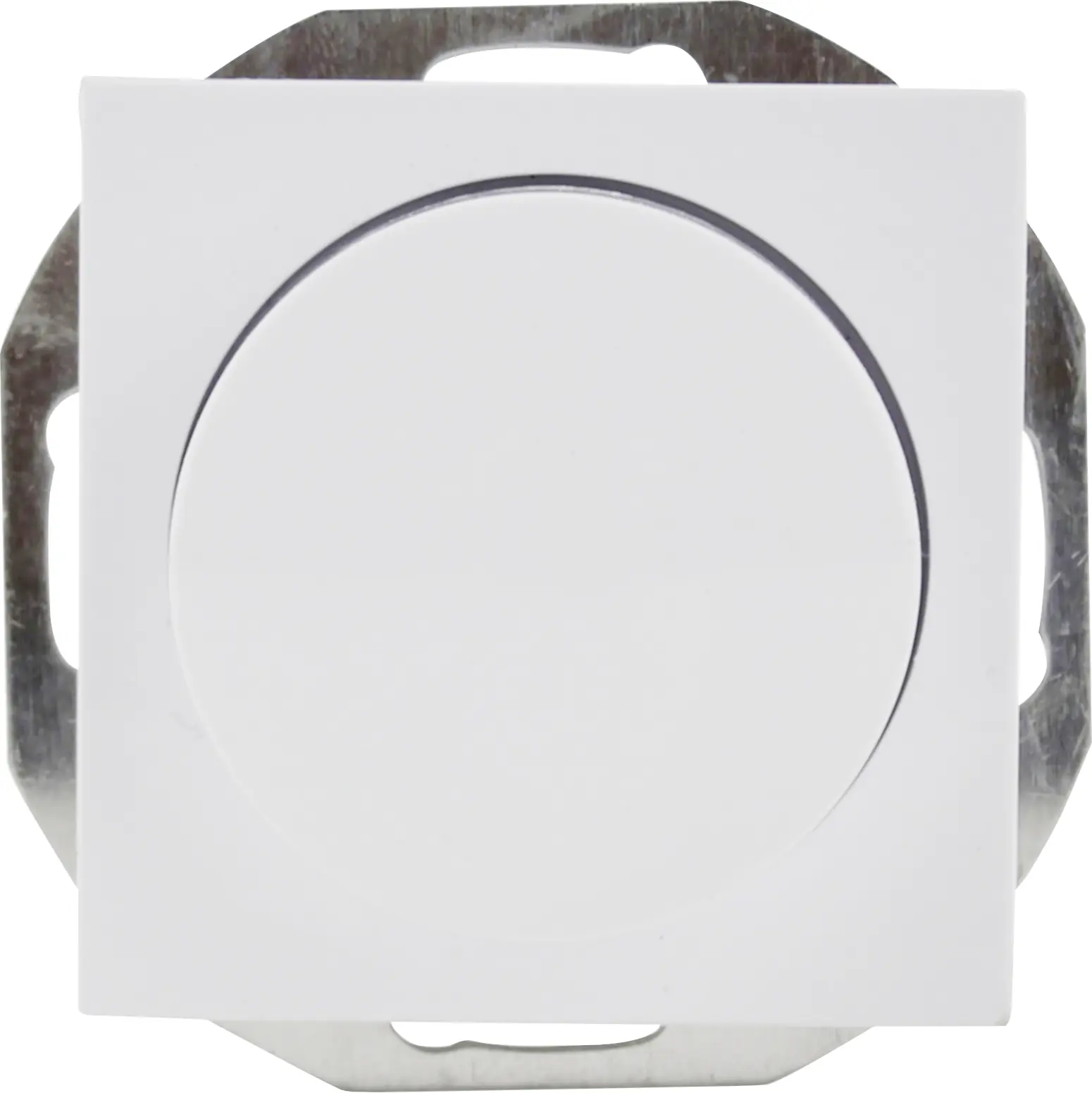 Unitec Dimmer für Imola S306 ultraweiß
