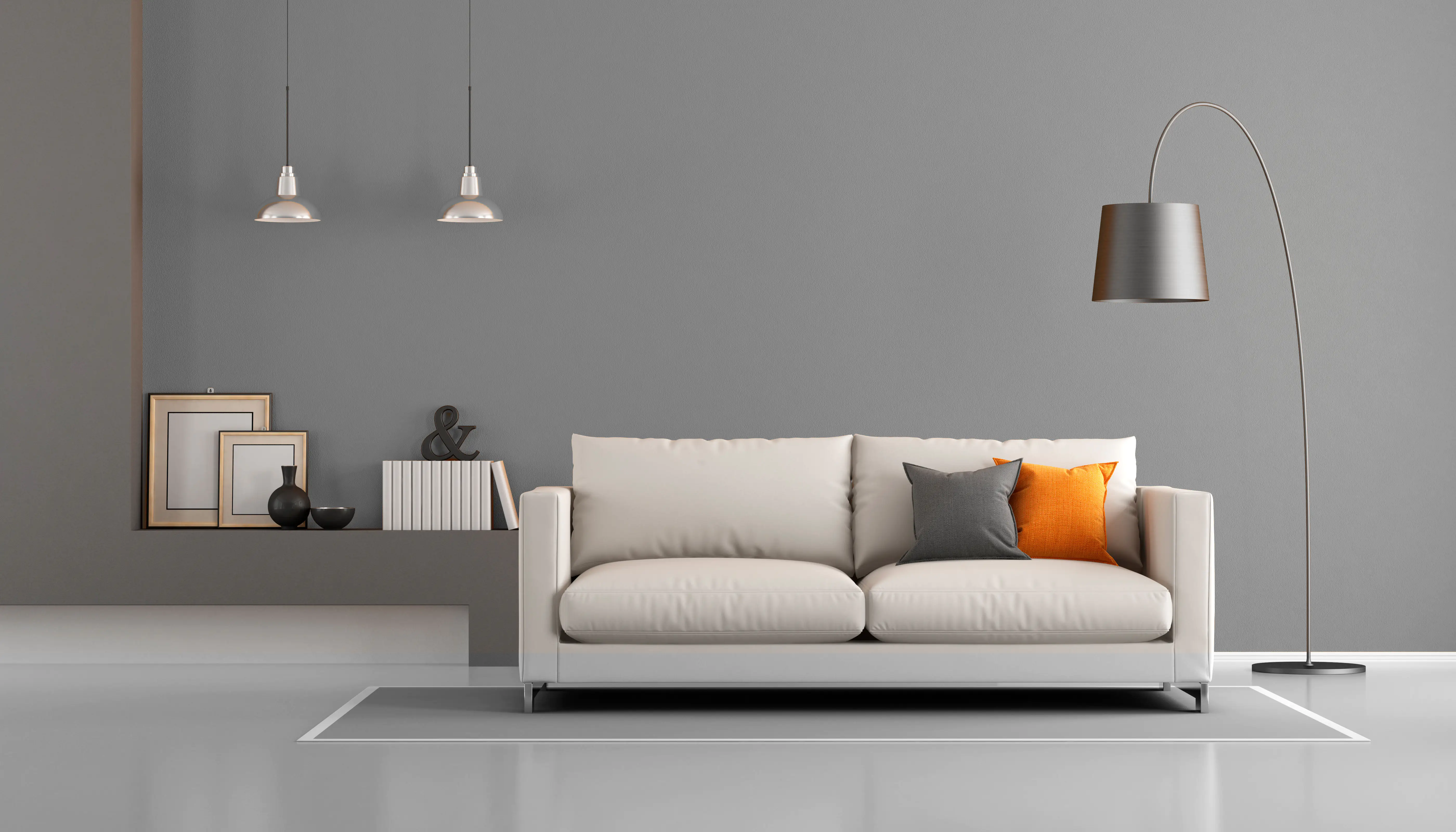 4001044117910_1 Primaster Wandfarbe Wohnambiente 2,5 L stahl