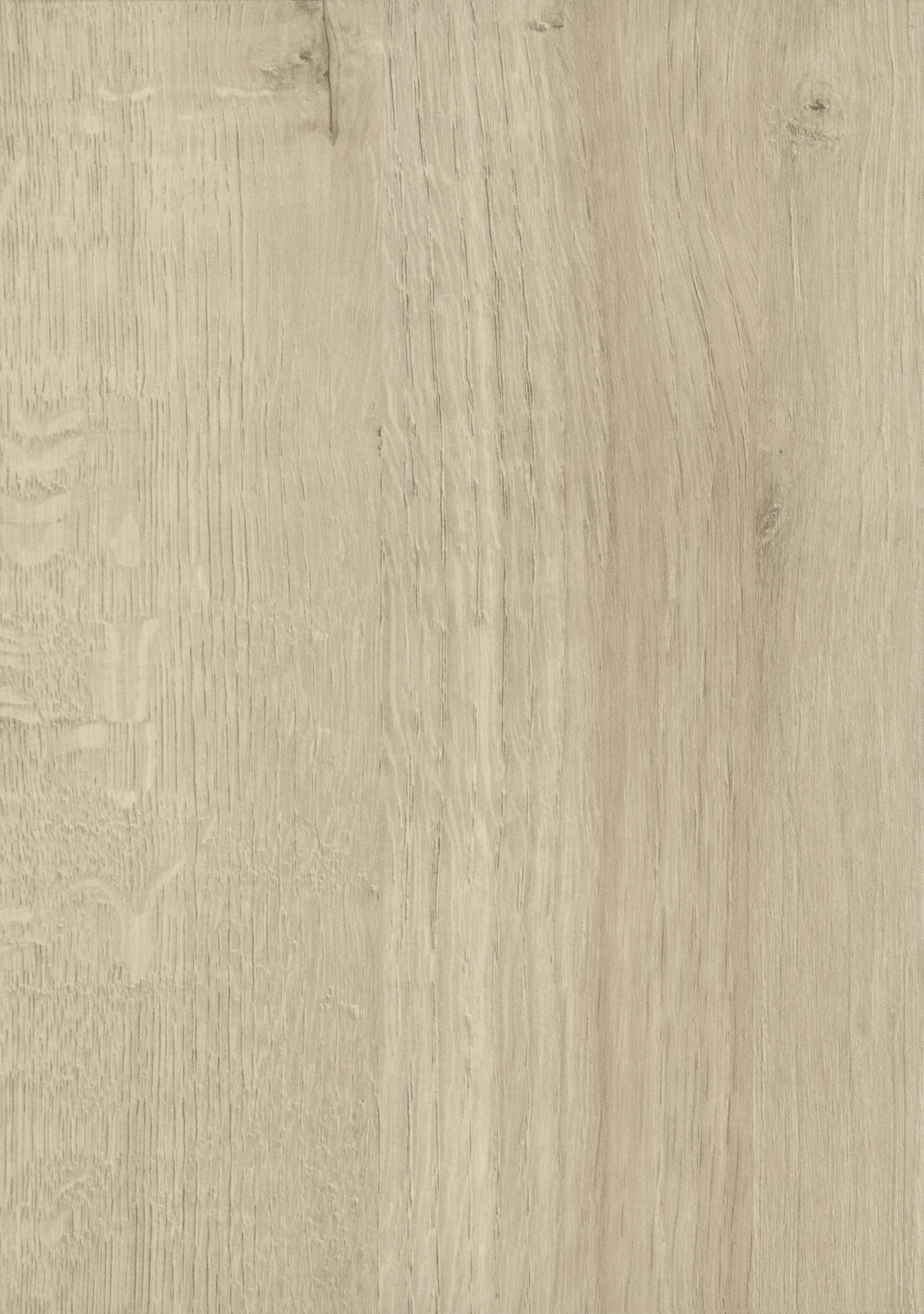 GetaElements Handmuster Arbeitsplatte lago eiche hell