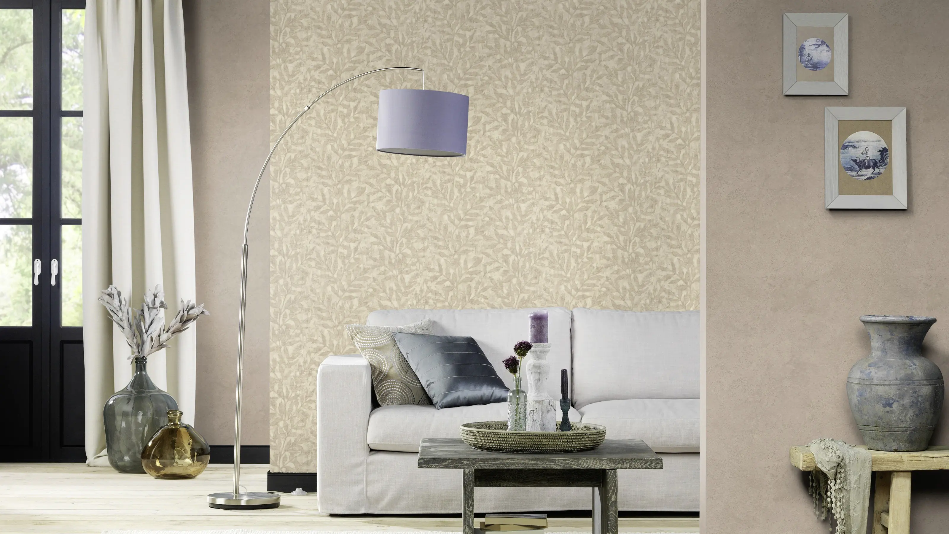 Rasch Vliestapete 315028 Beige-Hellbeige Muster & Motive 10,05 m x 0,53 m Rasch Vliestapete 315028 Beige-Hellbeige Muster & Motive 10,05 m x 0,53 m