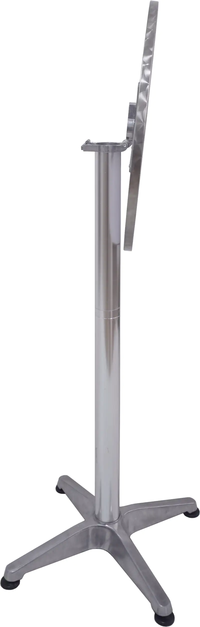 Acamp Stehtisch Le Mans Ø 60 x 70/110 cm