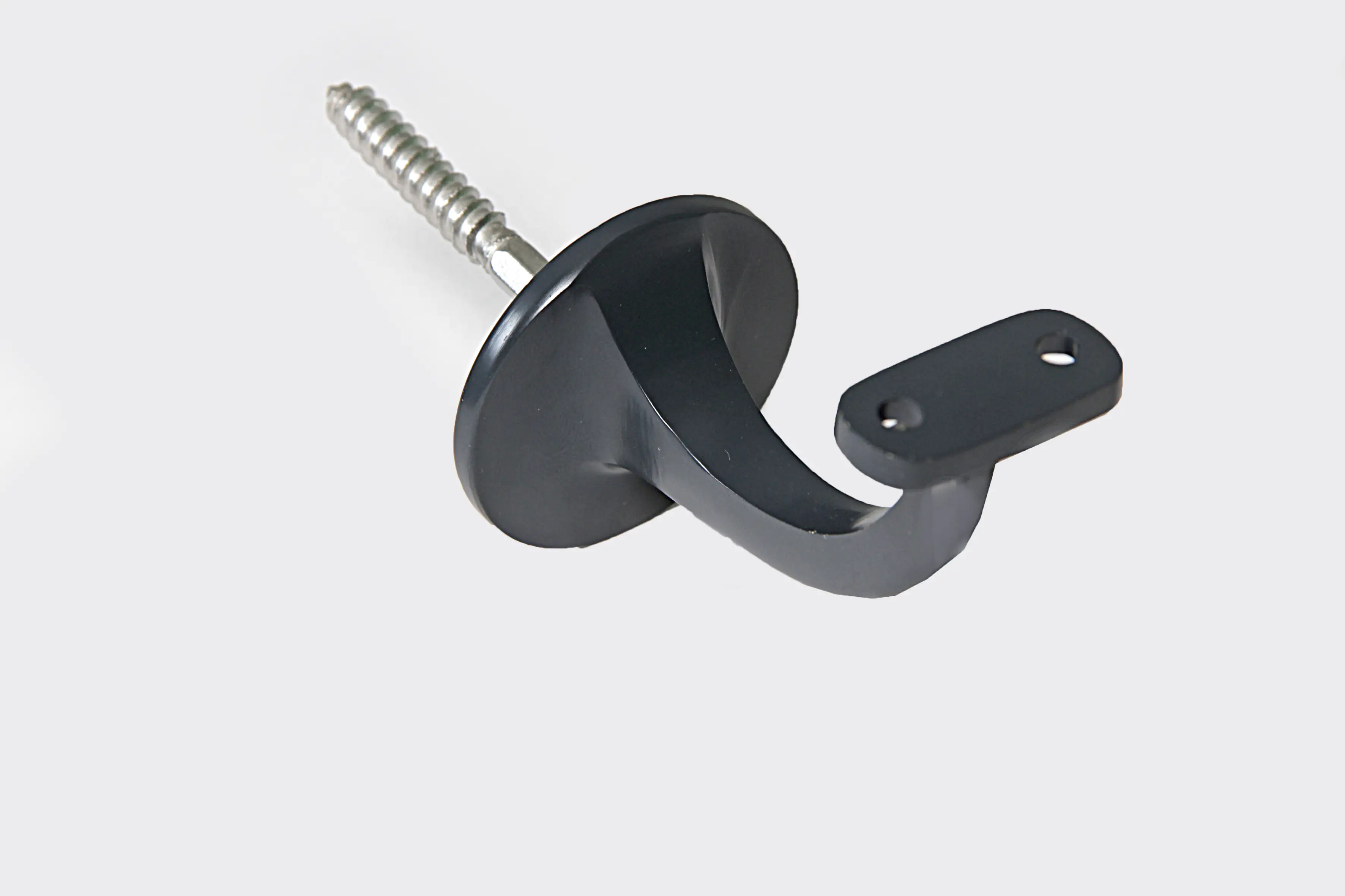 Dieda Handlaufkonsolen Alu anthrazit