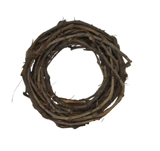 Deko Kranz Ø 30 cm