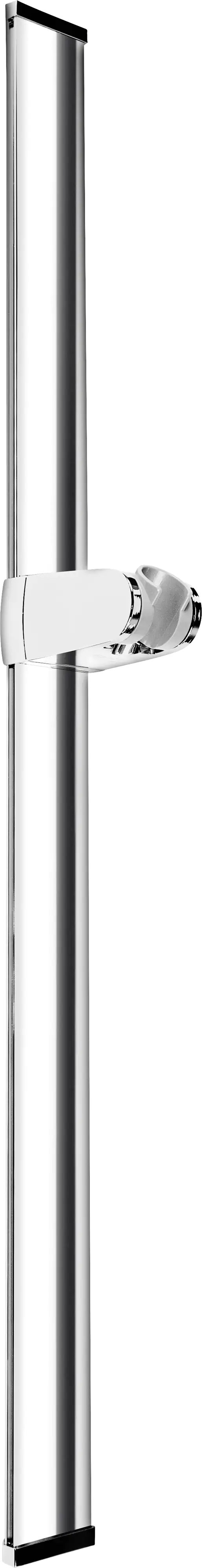 Cornat Magnet-Brauseschiene Carpuso verchromt, 70 cm