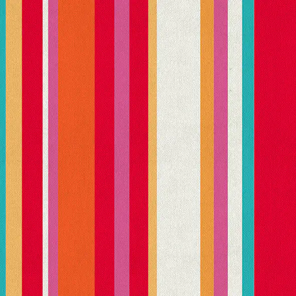 Braun & Company Servietten rot 33 x 33 cm - 20er Pack