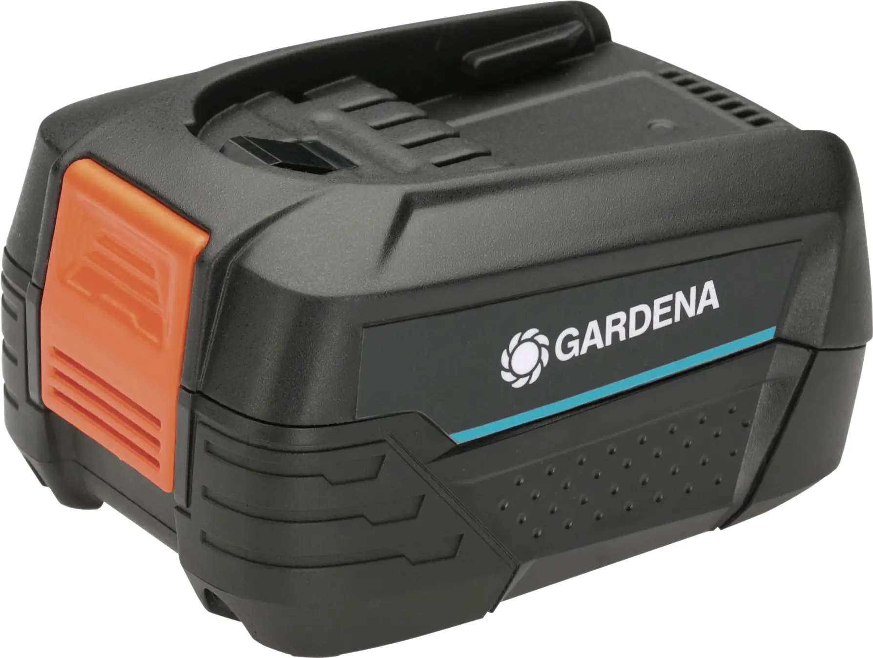 Gardena System Akku P4A PBA 18 Volt/4,0 Ah Gardena System Akku P4A PBA 18 Volt/4,0 Ah