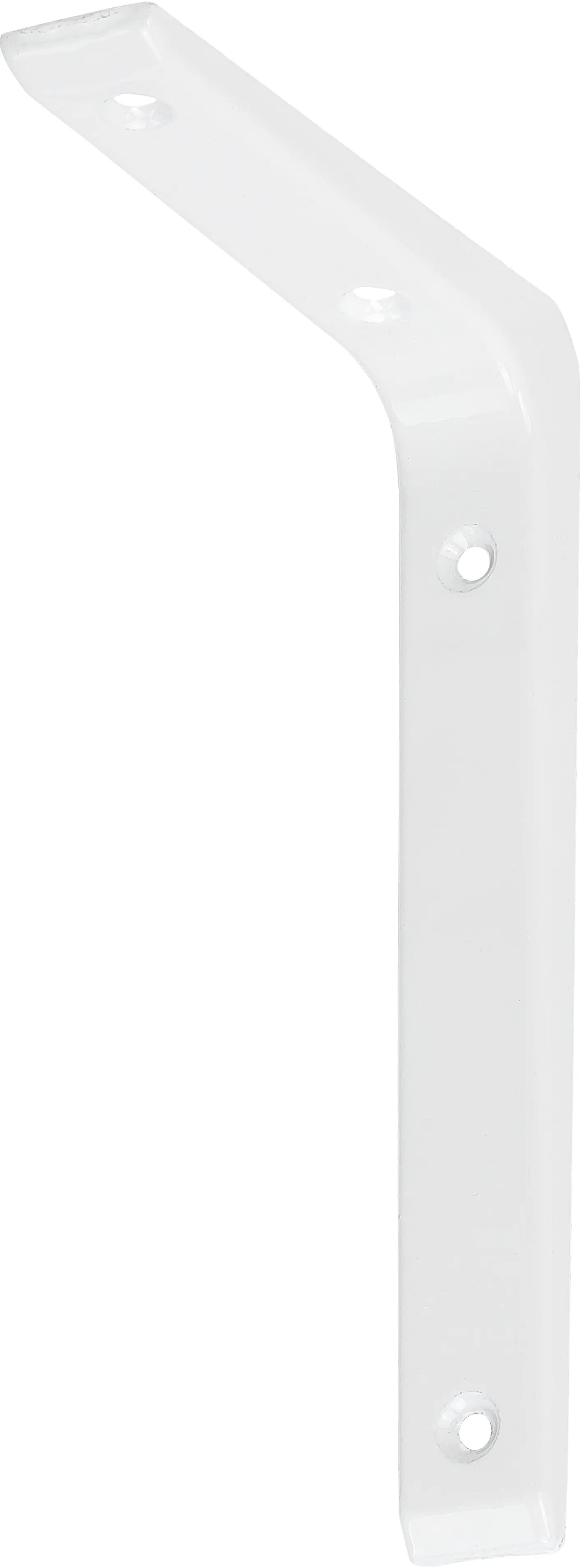 Vormann Konsolstützen weiß 6.5 x 10 cm