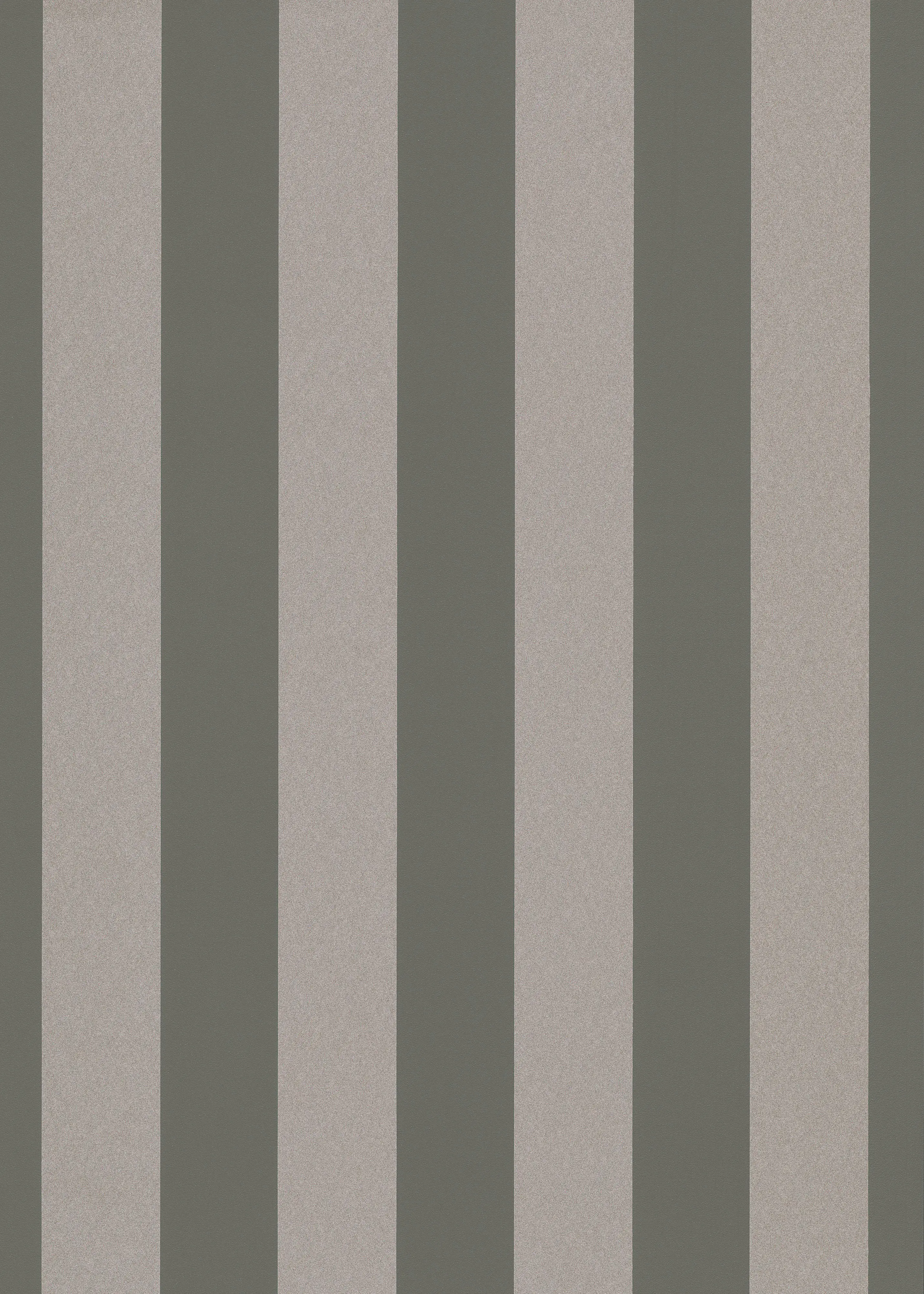 Erismann Vliestapete Streifen 4Earth bronze 10,05 x 0,53 m