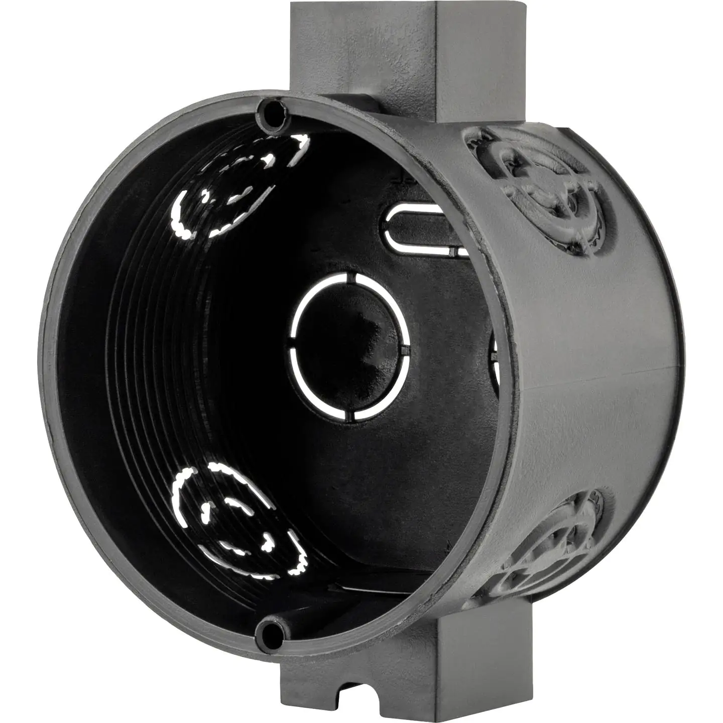 REV Kombischalterdose Ø60mm x T41mm Unterputz REV Kombischalterdose Ø60mm x T41mm Unterputz