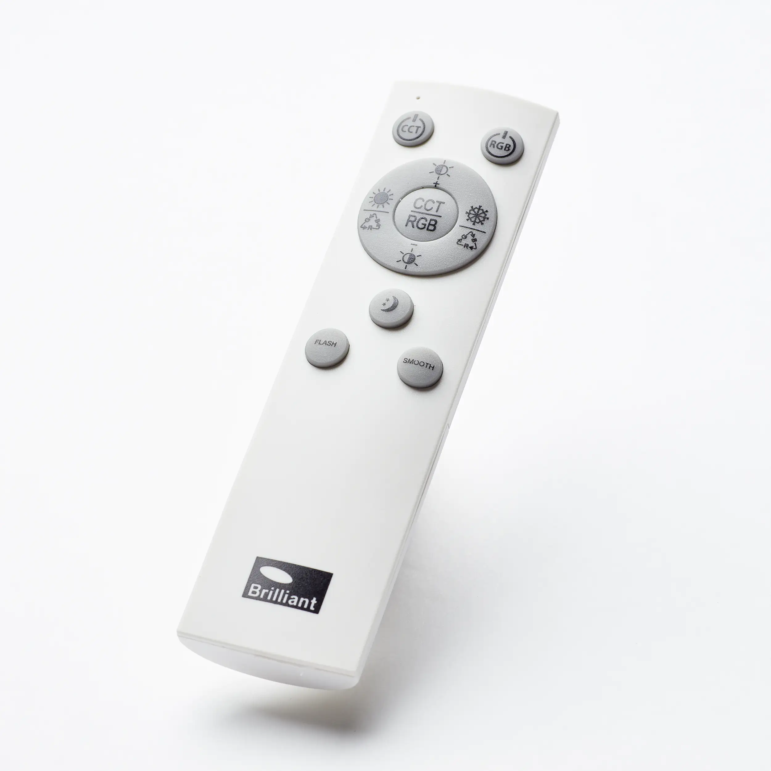 Brilliant Tuya LED Deckenleuchte Midway RGBW