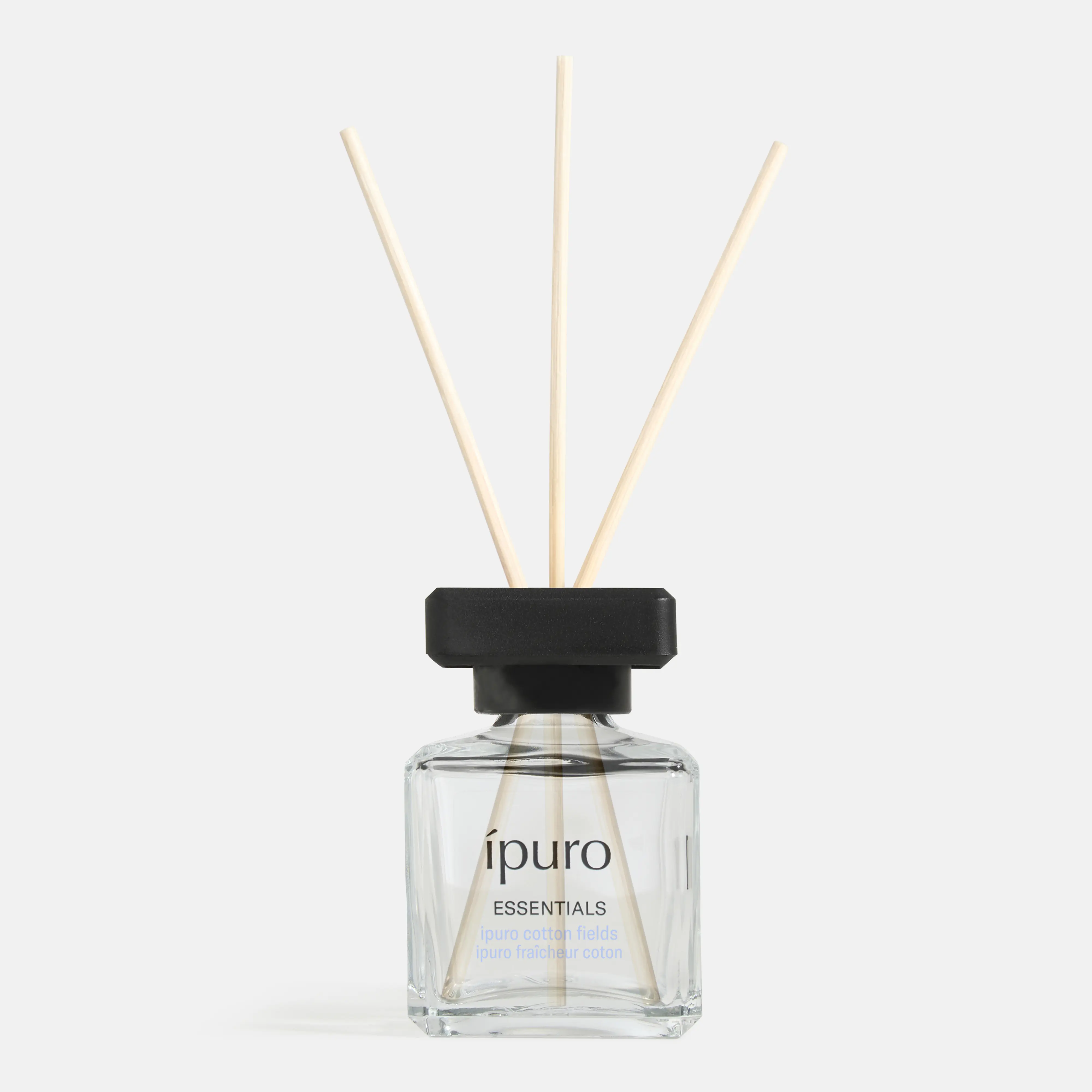 ipuro Raumduft Essentials Cotton Fields 50 ml