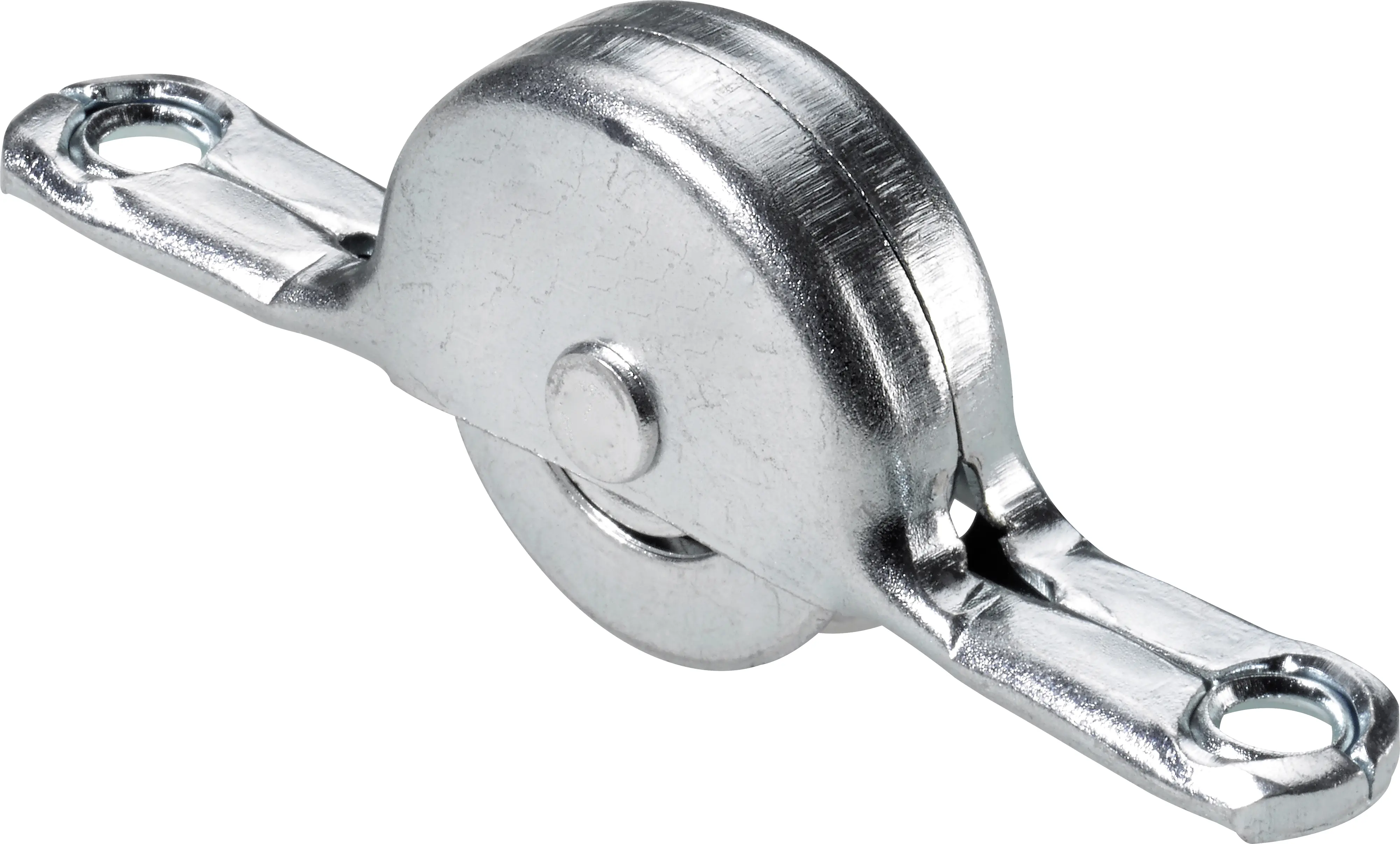 Hettich Laufrolle für Schiebetüren 55 x 8 mm - 1 Stück