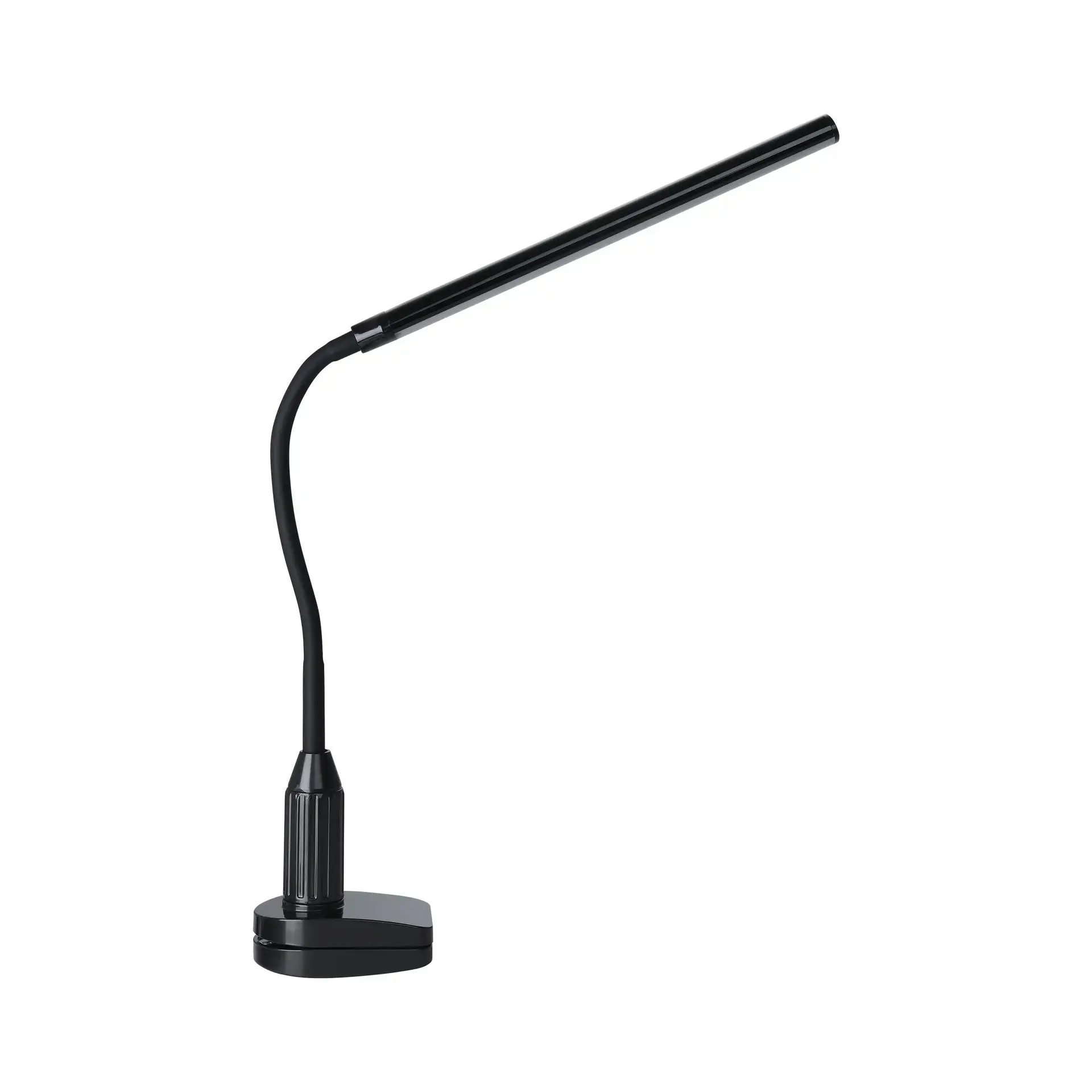 Eglo LED Klemmleuchte Laroa 4,2W schwarz neutralweiß Eglo LED Klemmleuchte Laroa 4,2W schwarz neutralweiß