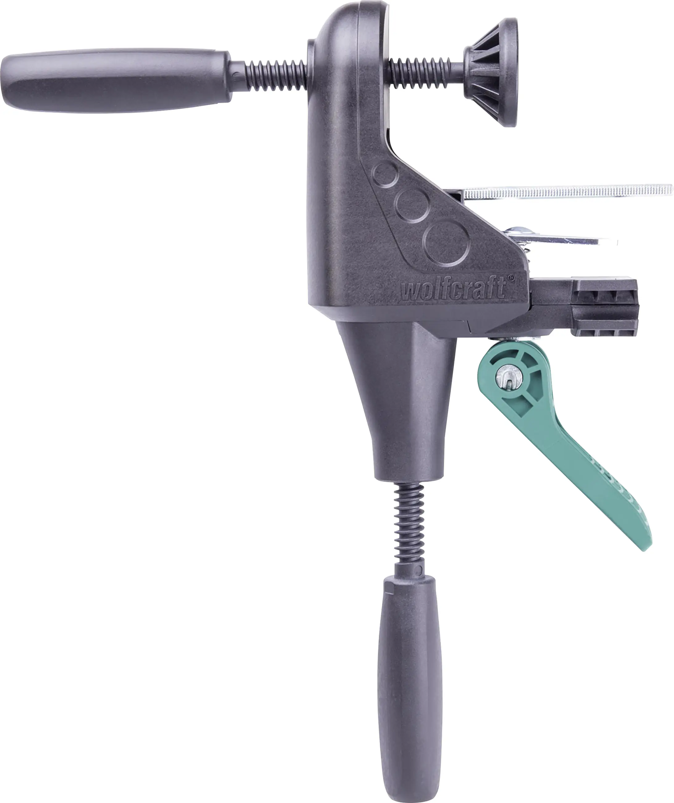Wolfcraft Türfuttermontage-Set Pro 60 - 100 cm 8-teilig Wolfcraft Türfuttermontage-Set Pro 60 - 100 cm 8-teilig