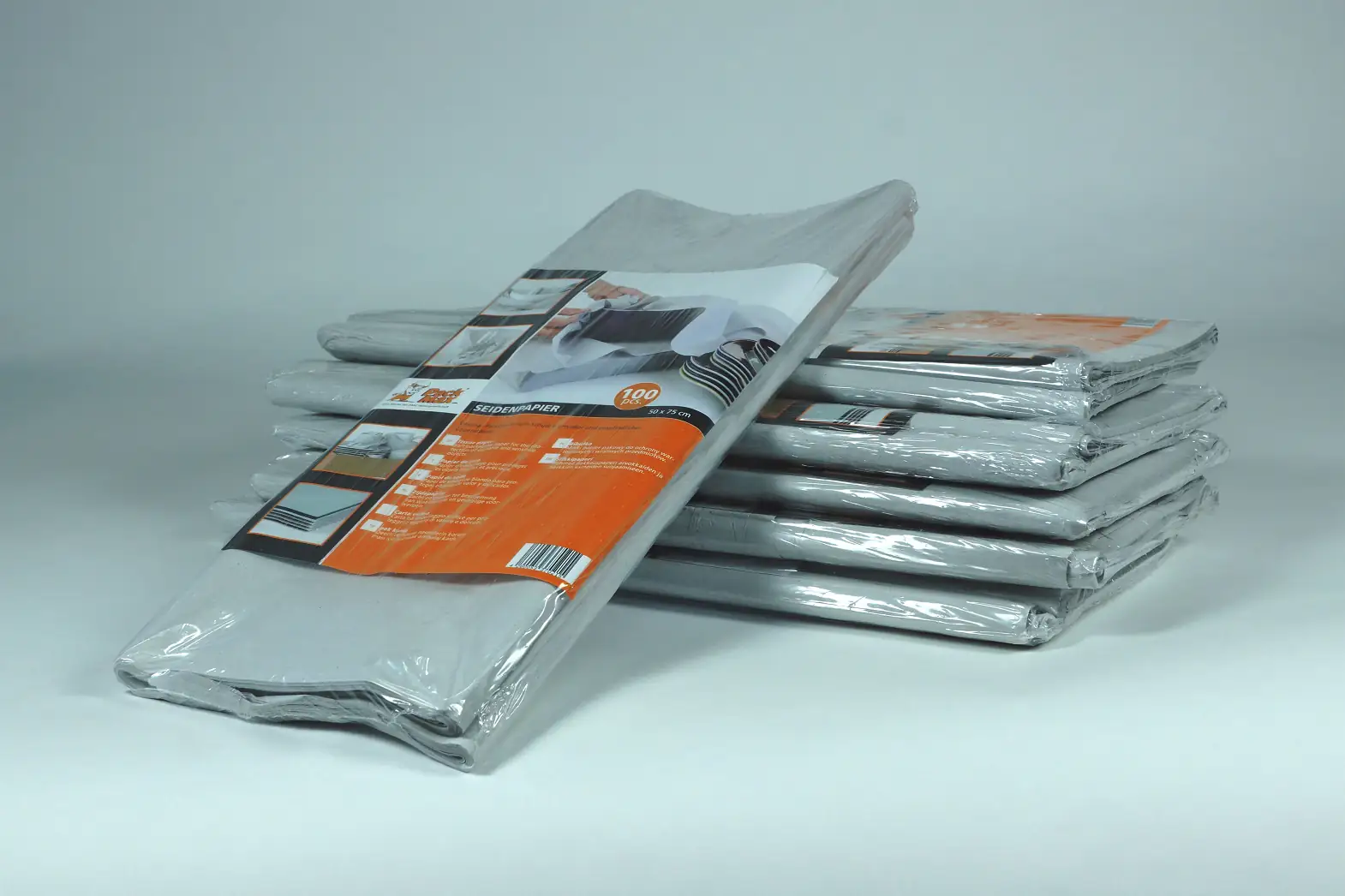 Seidenpapier 100 Bögen Seidenpapier 100 Bögen