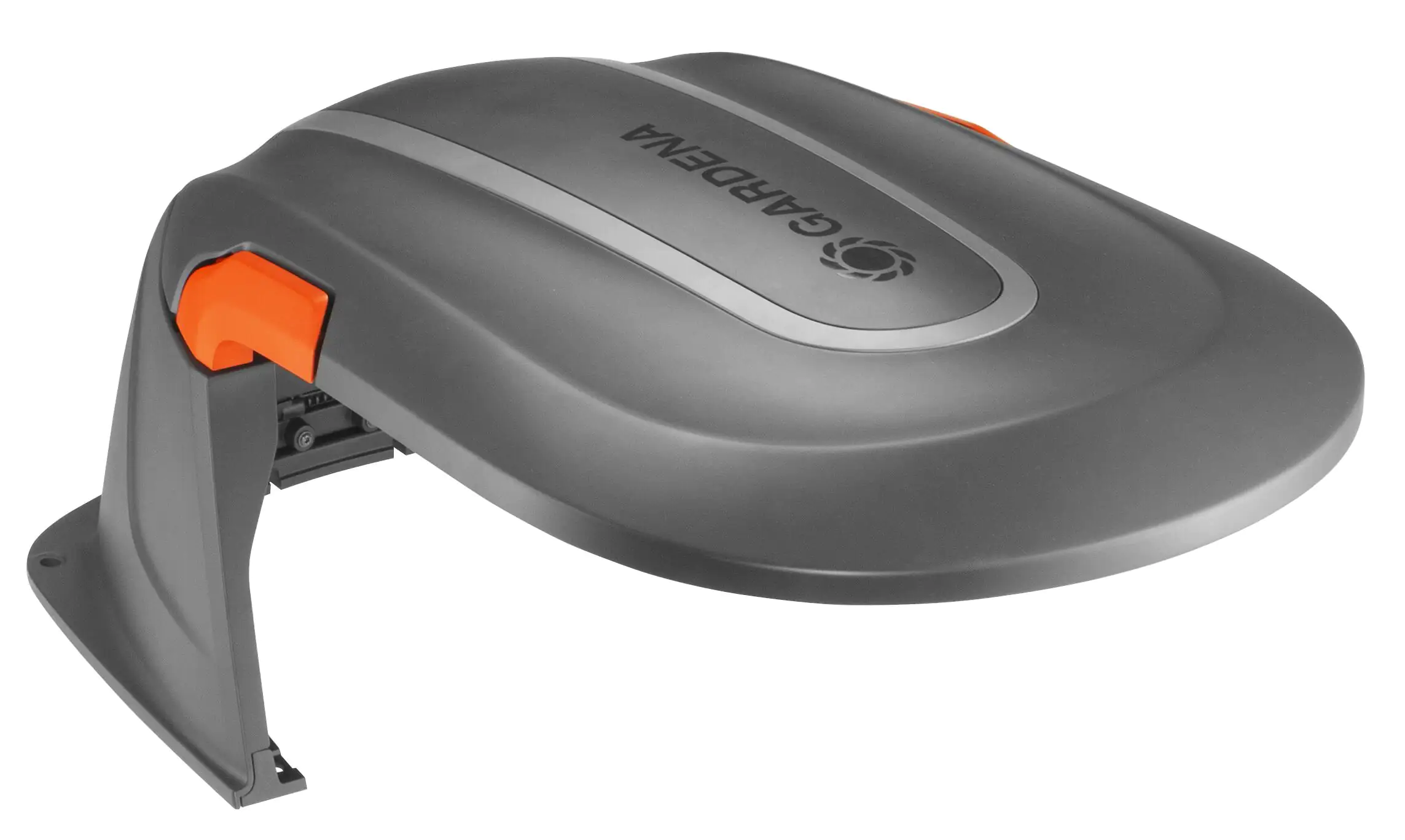 Gardena Mähroboter-Garage für Sileno city, Sileno minimo und Sileno life Gardena Mähroboter-Garage für Sileno city, Sileno minimo und Sileno life