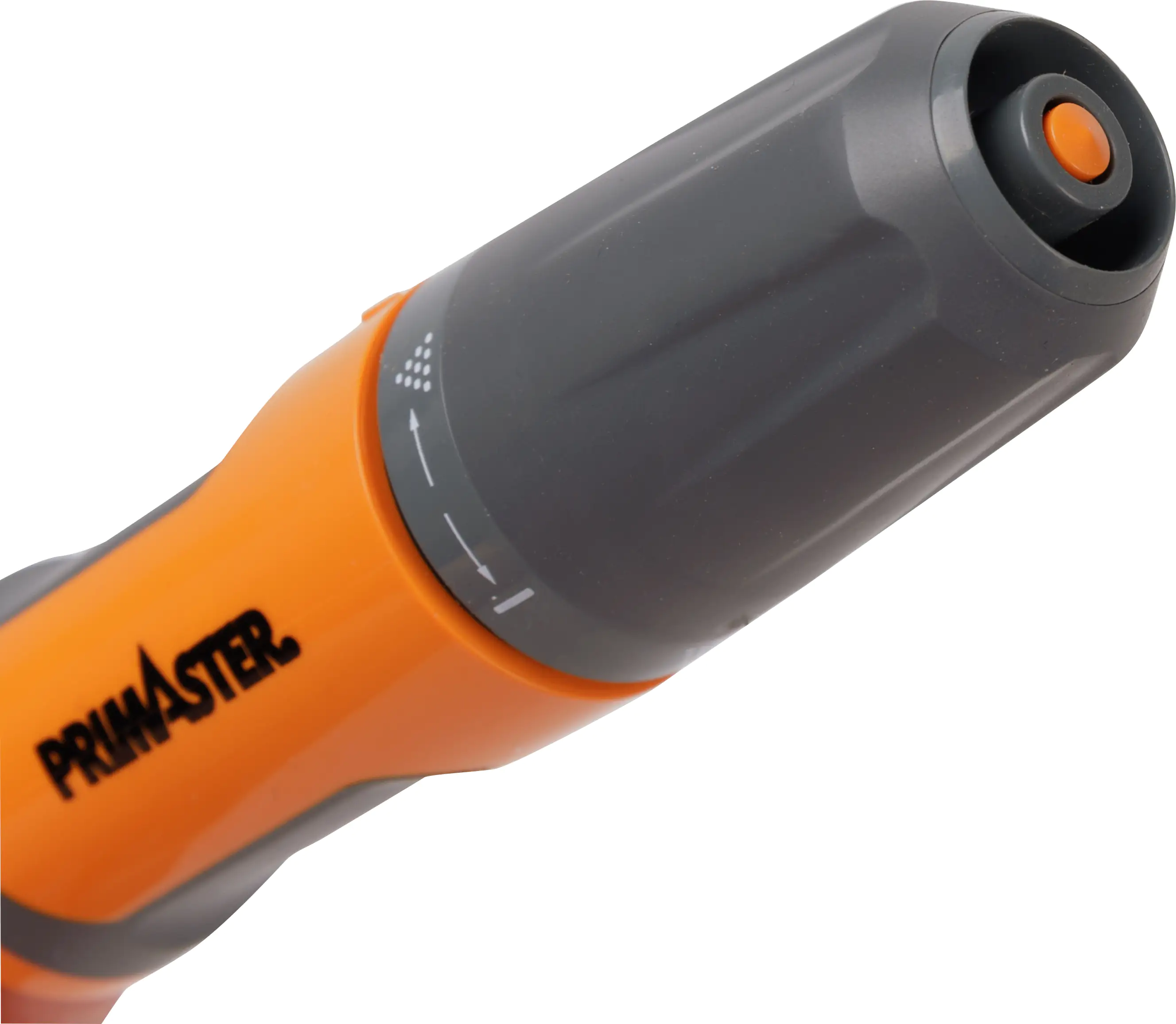 Primaster Reinigungsspritze mit 2 Funktionen