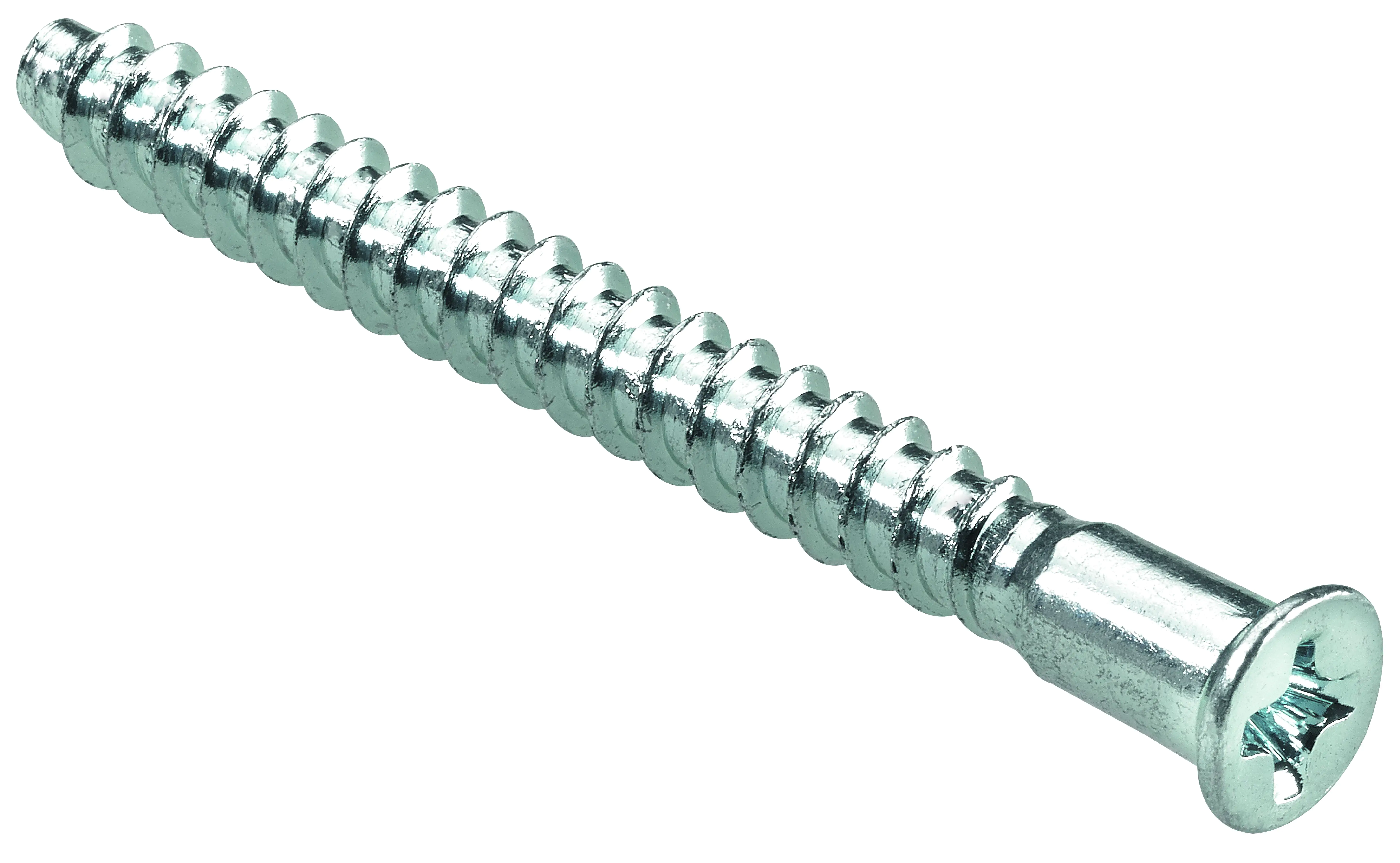 Hettich Verbindungsschraube 4 x 40 mm Ø4 x 40mm