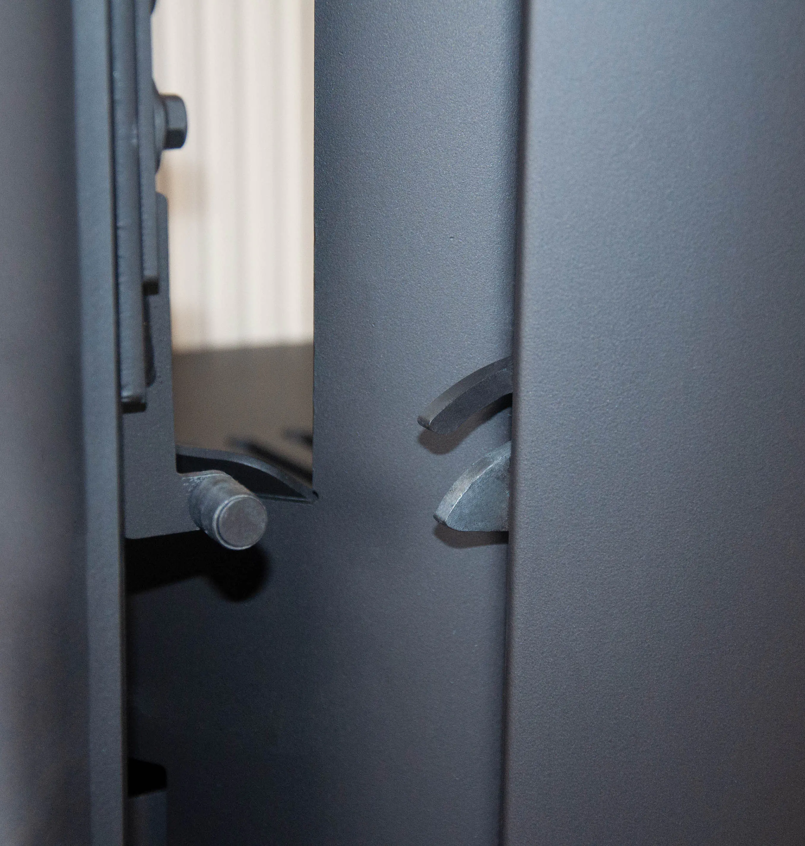 Justus Kaminofen Island 5 2.0 Keramik corretto 5 kW