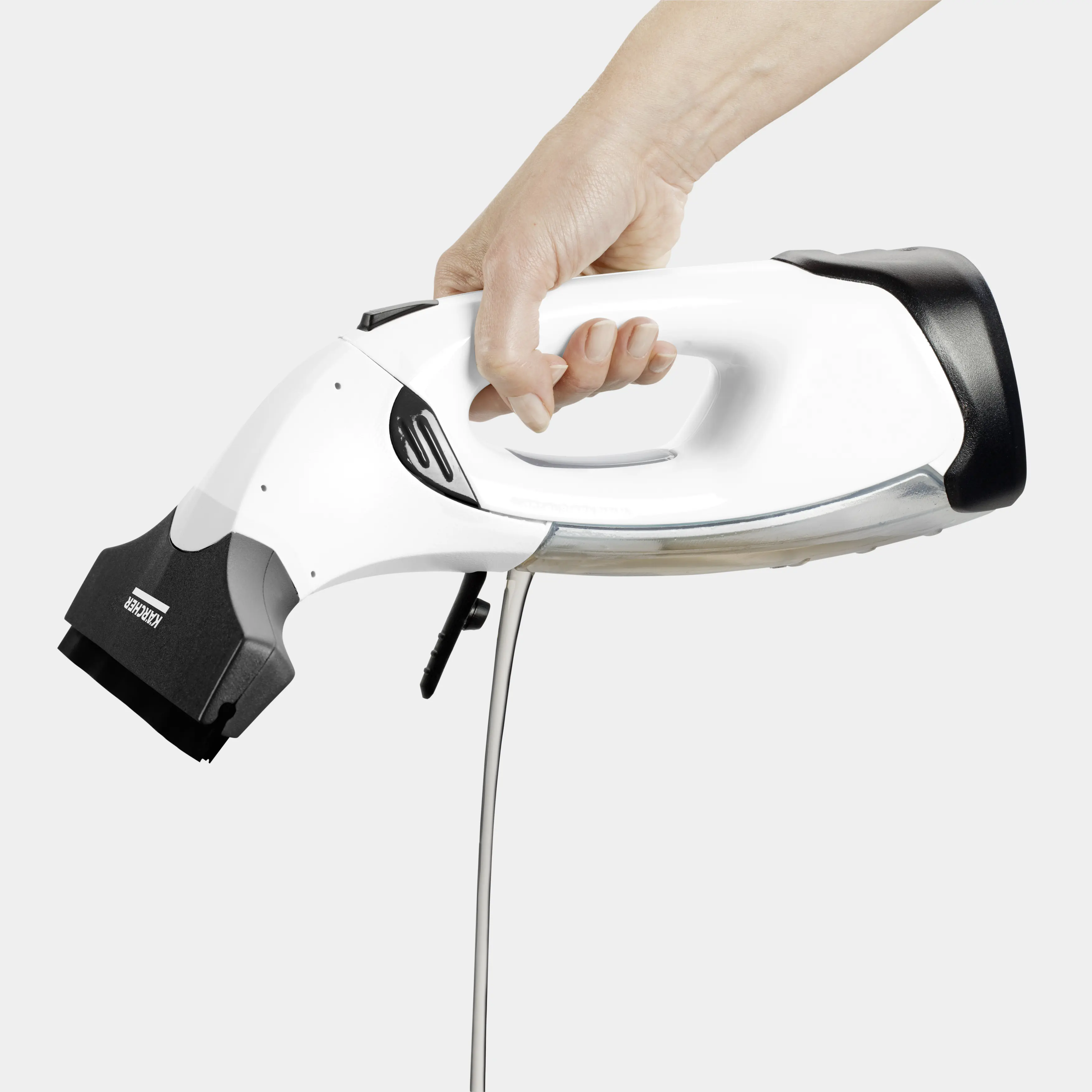 Kärcher Akku-Fenstersauger WV 2 Plus N