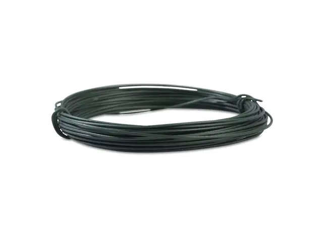 Windhager Gartendraht 10 m, grün
