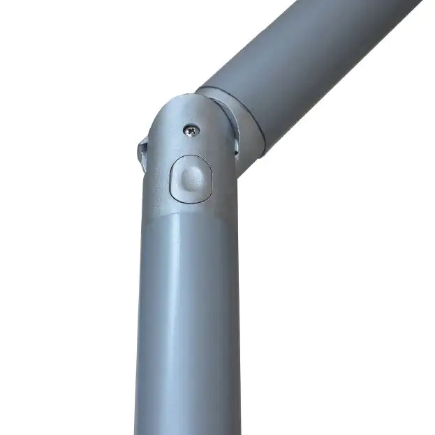 Primaster Sonnenschirm Kreta Sand, Ø 300 cm Primaster Sonnenschirm Kreta Sand, Ø 300 cm