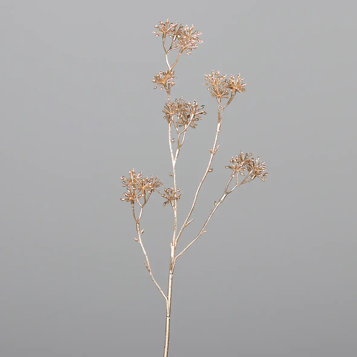 DPI Fruchtstand gold 60 cm