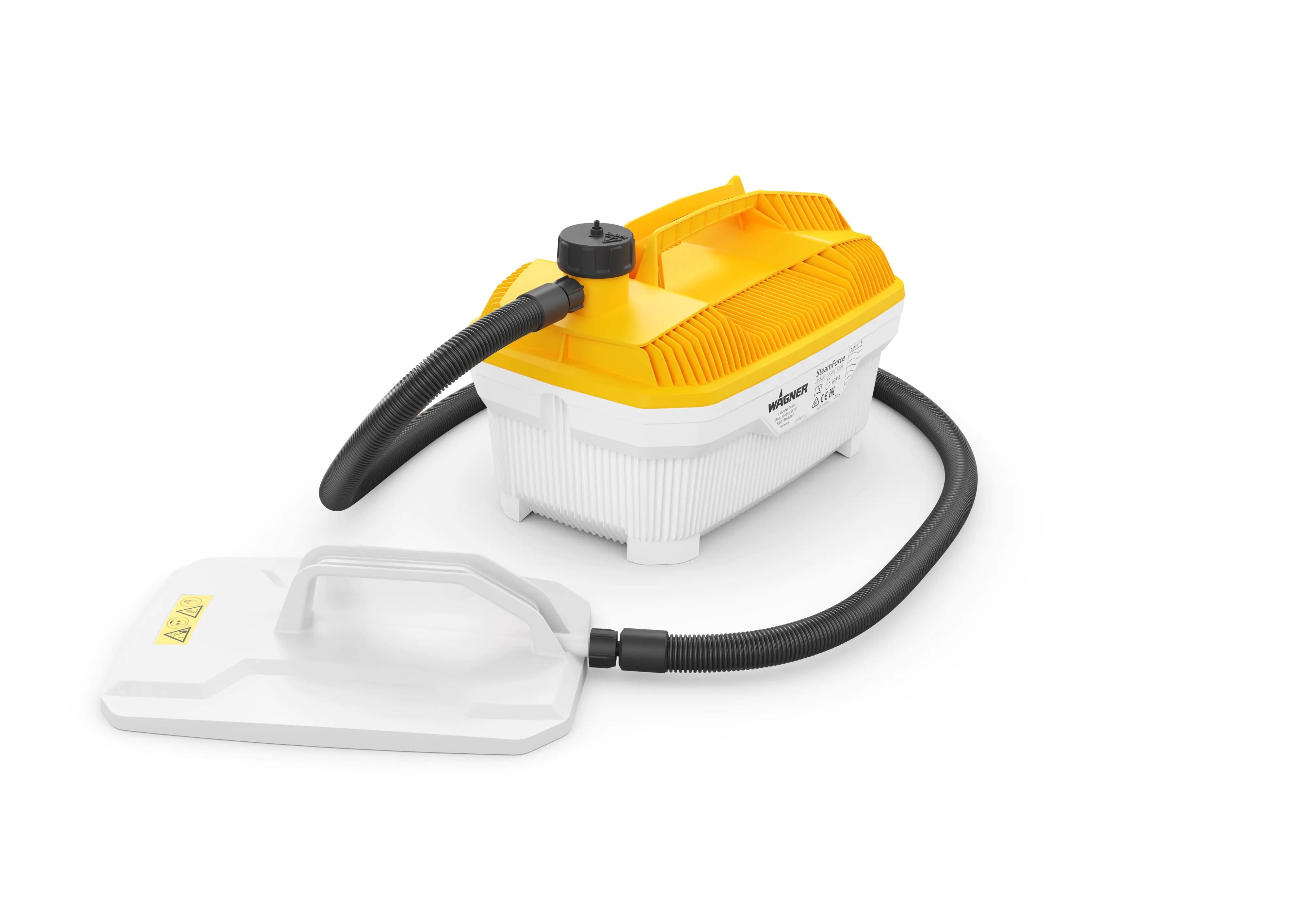 Wagner Dampf-Tapetenablöser Steam Force Wagner Dampf-Tapetenablöser Steam Force