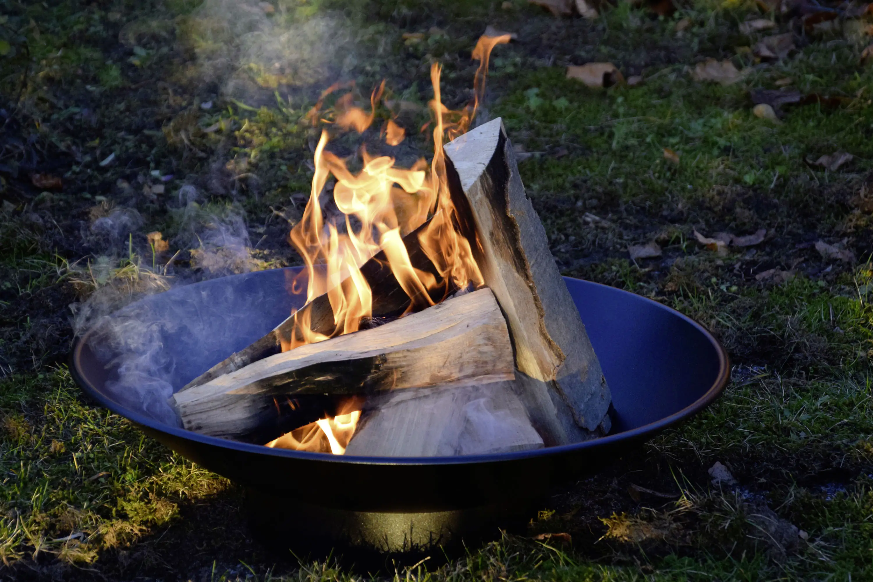 4042085354018_3169509 Dobar Design-Feuerschale "Stockholm" rund 60 x 60 x 17 cm