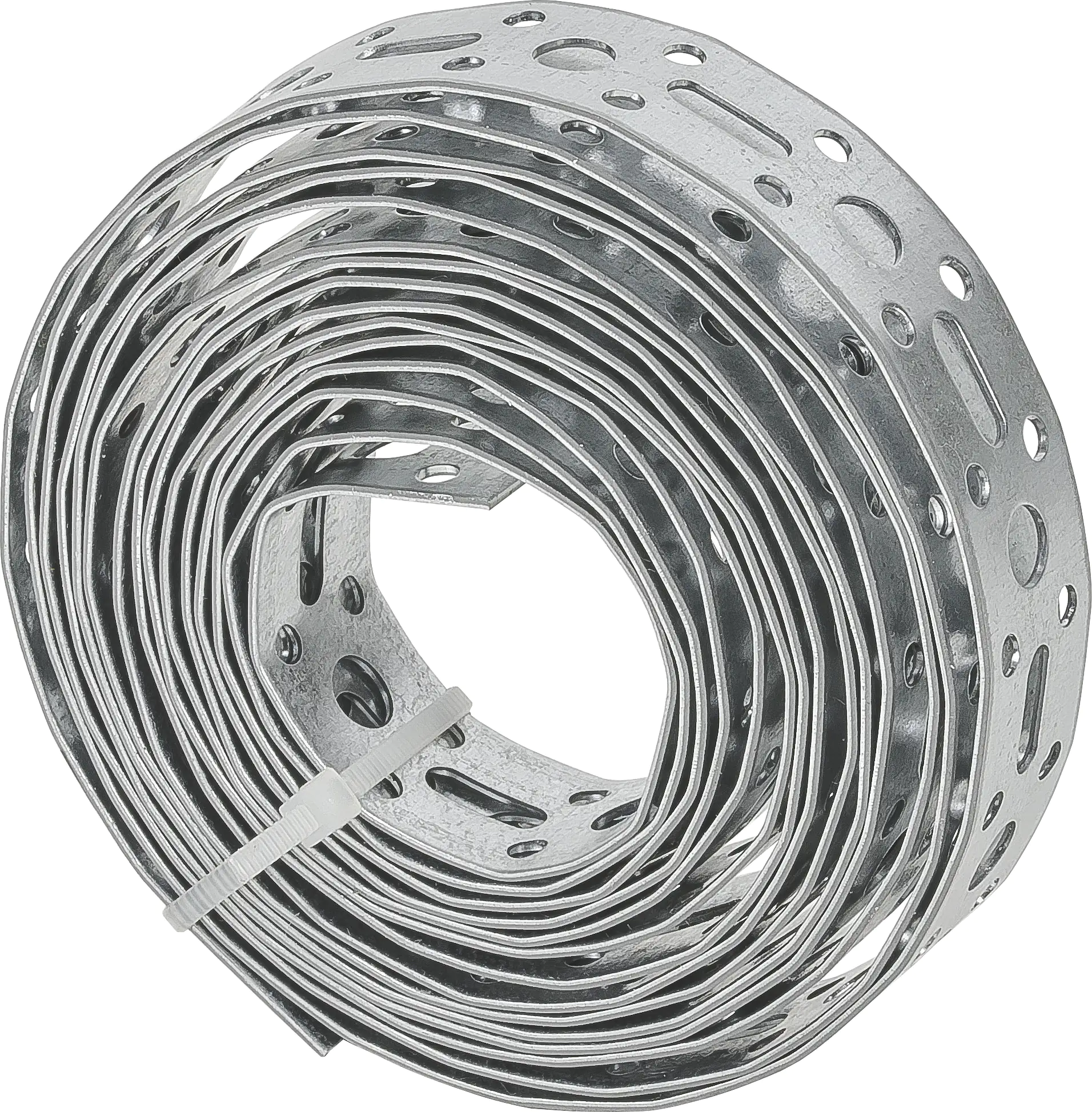 Vormann Montagebänder feuerverzinkt 20 mm