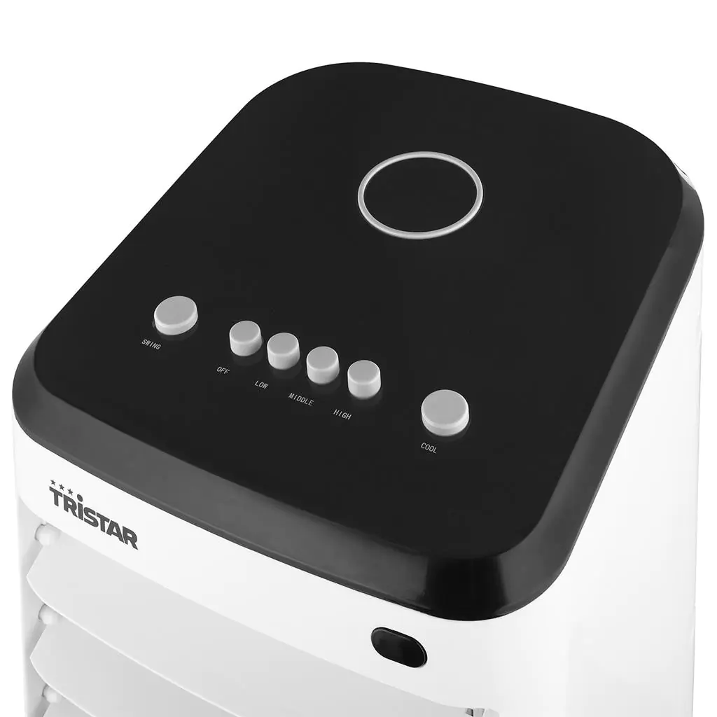 Tristar Air Cooler AT-5445 65W 4l Tristar Air Cooler AT-5445 65W 4l