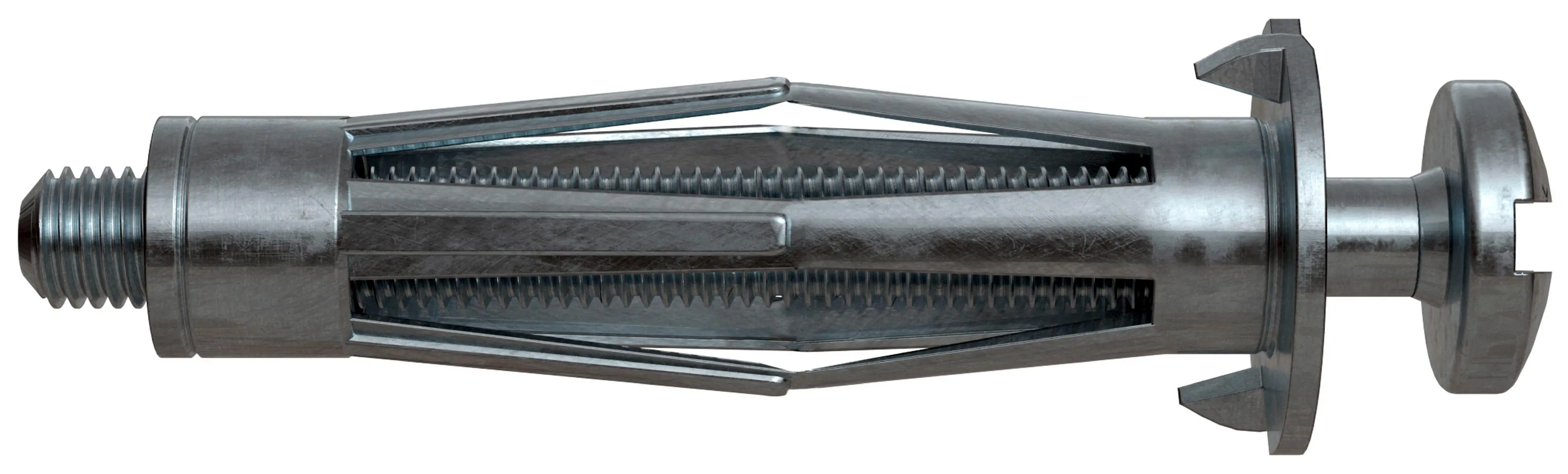 Fischer Hohlraumdübel Meisterbox - 50 Stück Fischer Hohlraumdübel Meisterbox - 50 Stück