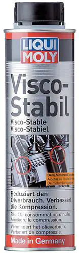 Liqui Moly Visco-Stabil 300 ml Liqui Moly Visco-Stabil 300 ml