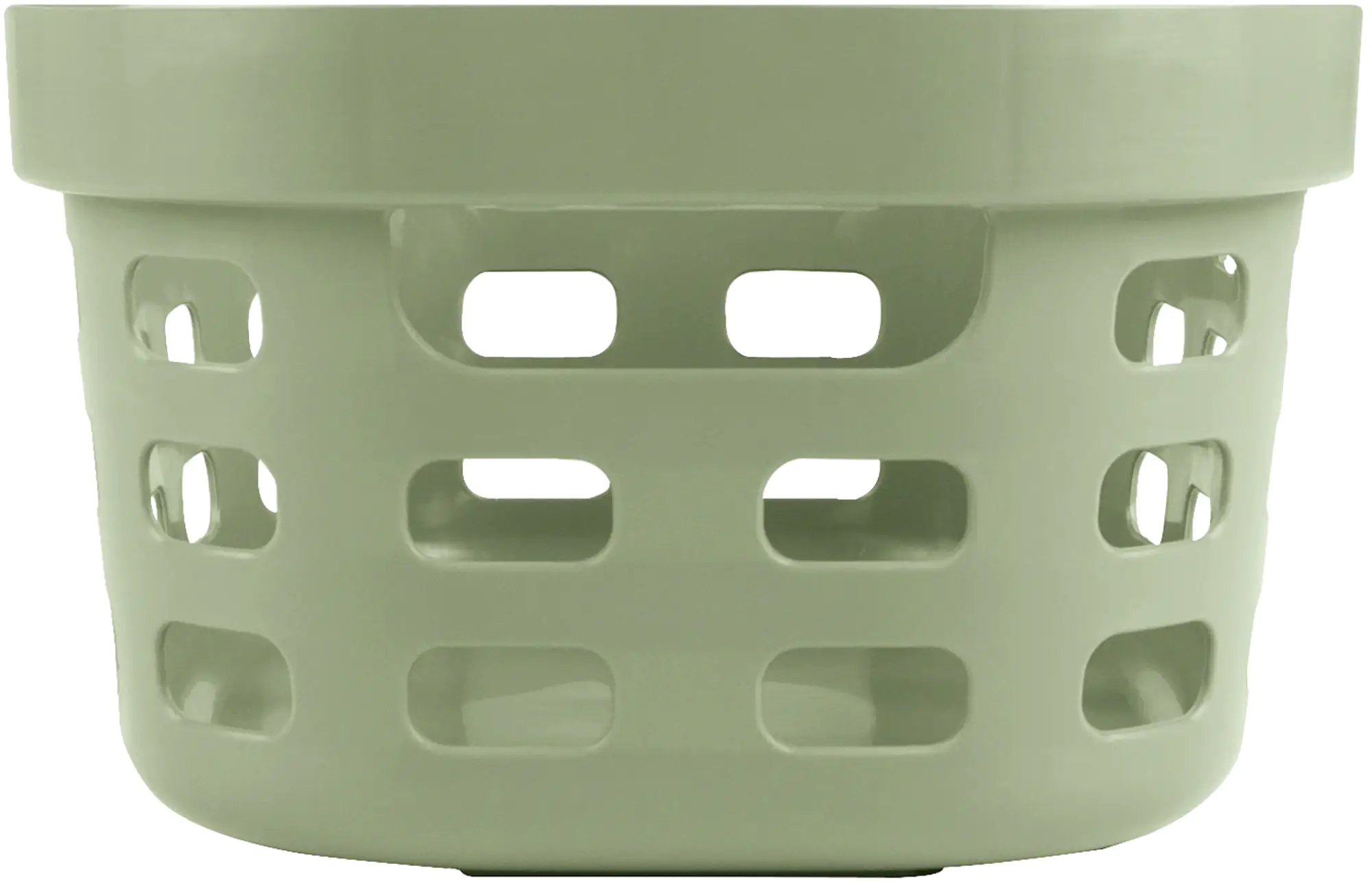 Sunware Korb Sigma Home 5 L hellgrün 27,2 x 19 x 11,6 cm Sunware Korb Sigma Home 5 L hellgrün 27,2 x 19 x 11,6 cm