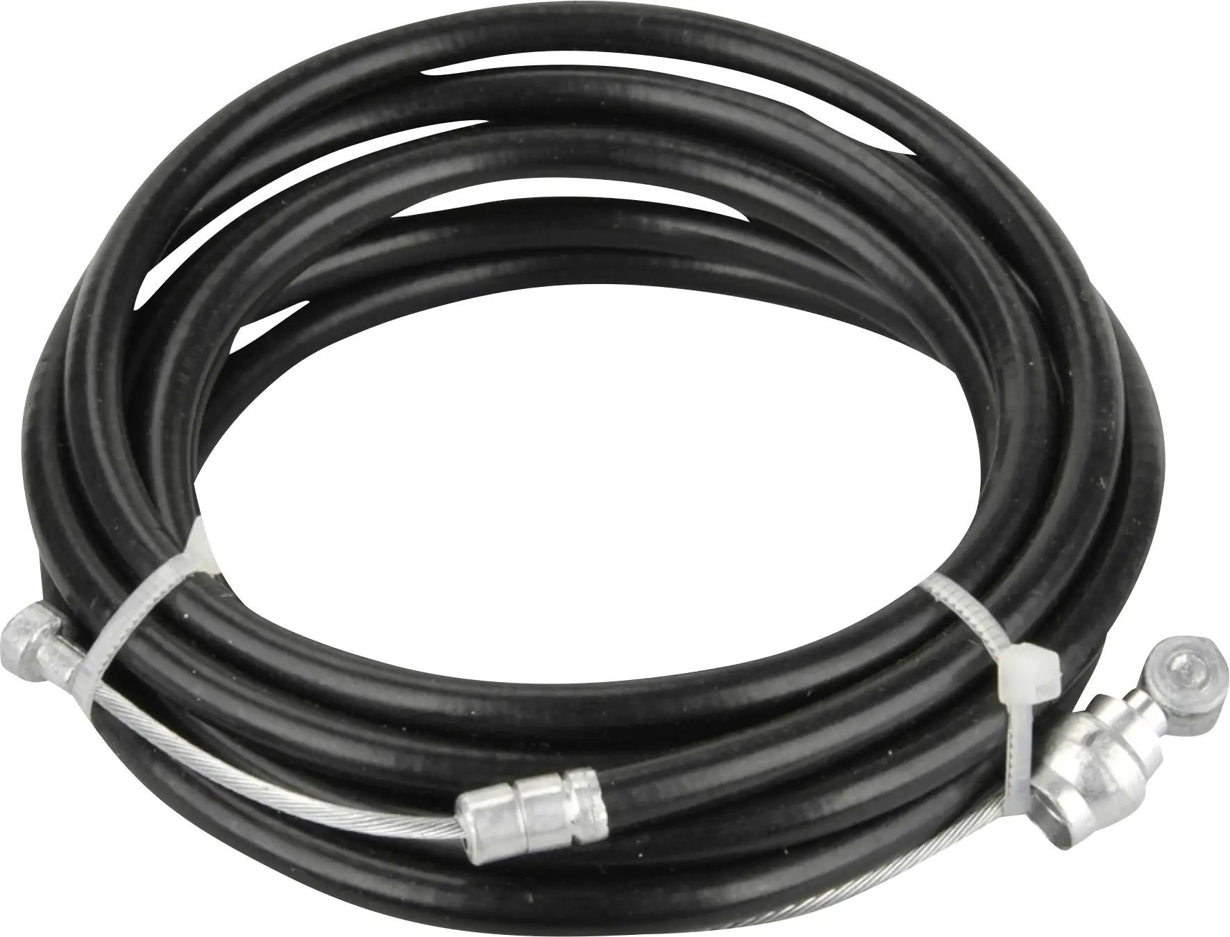 Fischer Bremszug-Set Doppelnippel