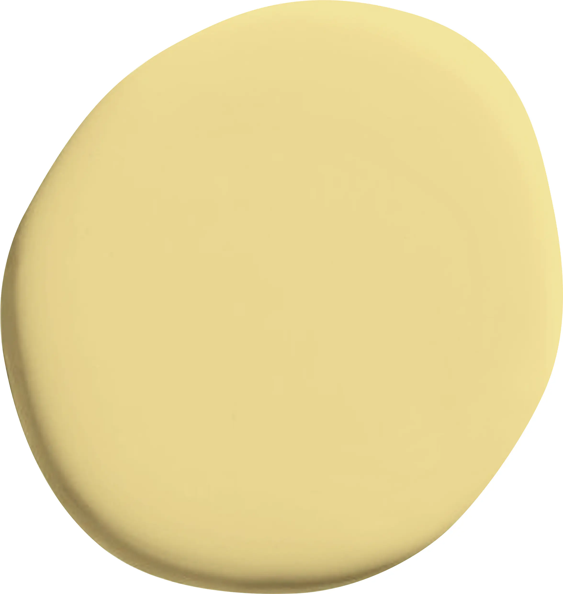 Alpina Pure Farben Wandfarbe hafergelb 2,5 L