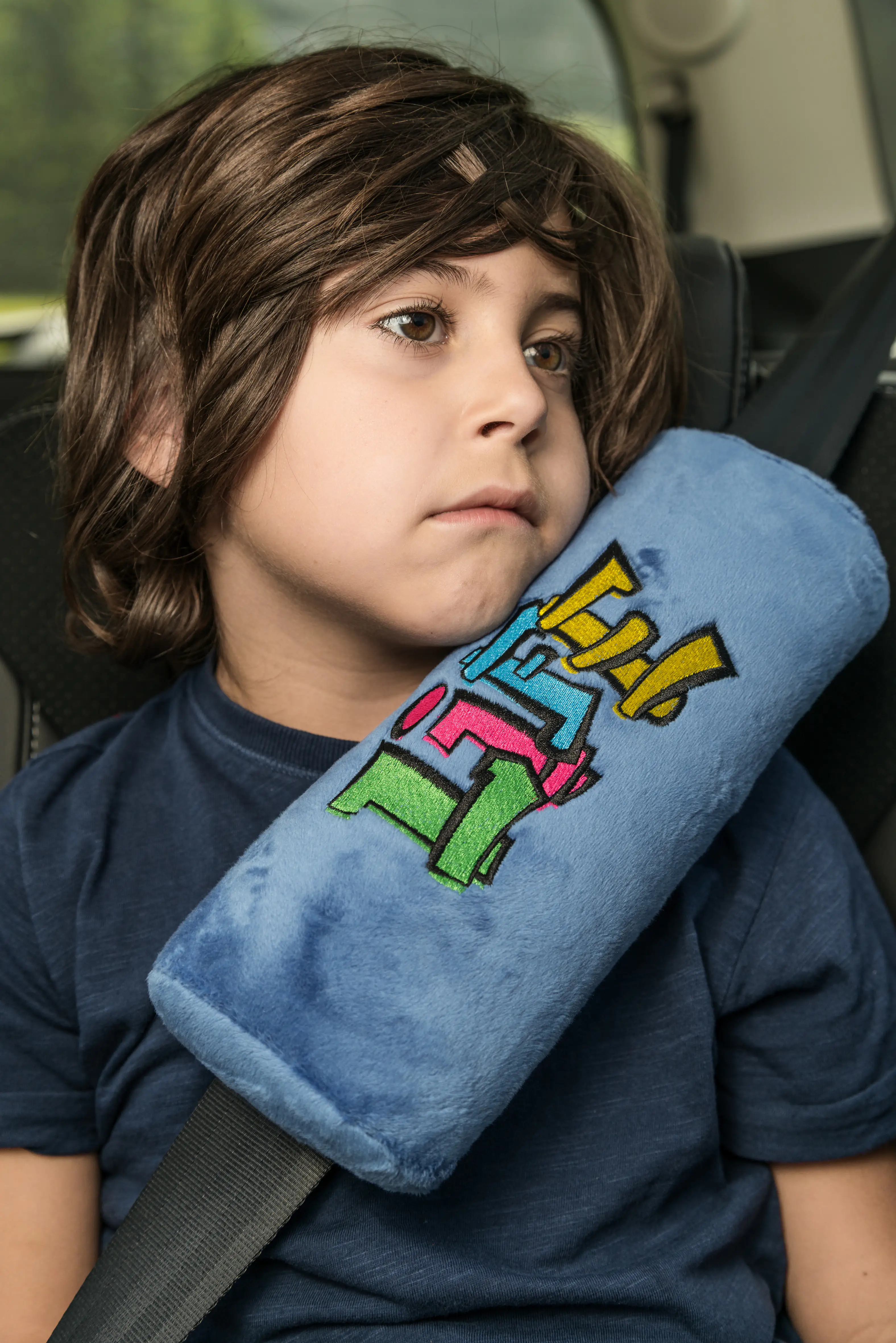 9001778261885_003 Walser Schlafkissen Graffiti blau 1-teilig