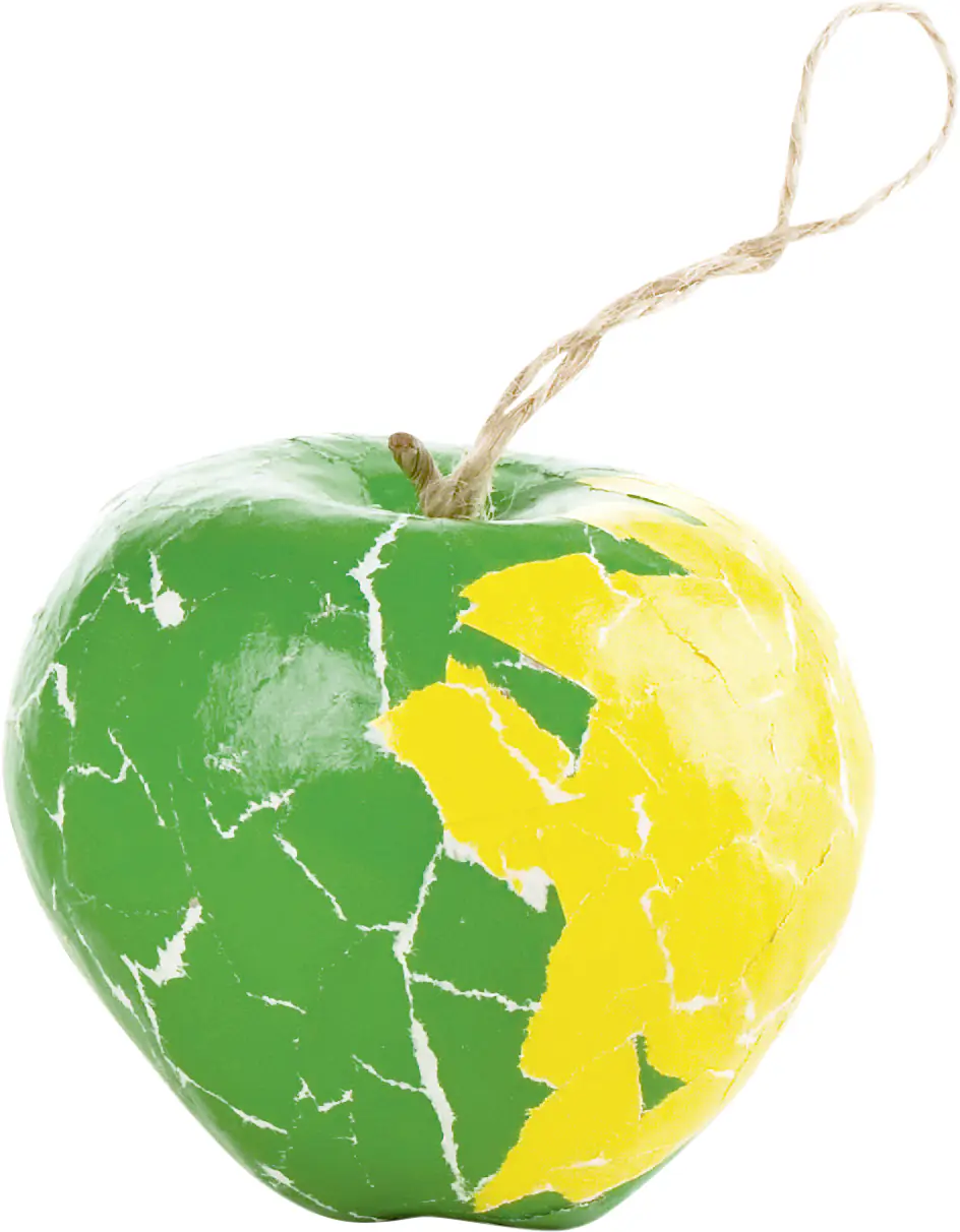 Glorex Buntpapiermappe farbig sortiert 18,5 x 29,7 cm , 10 Blatt